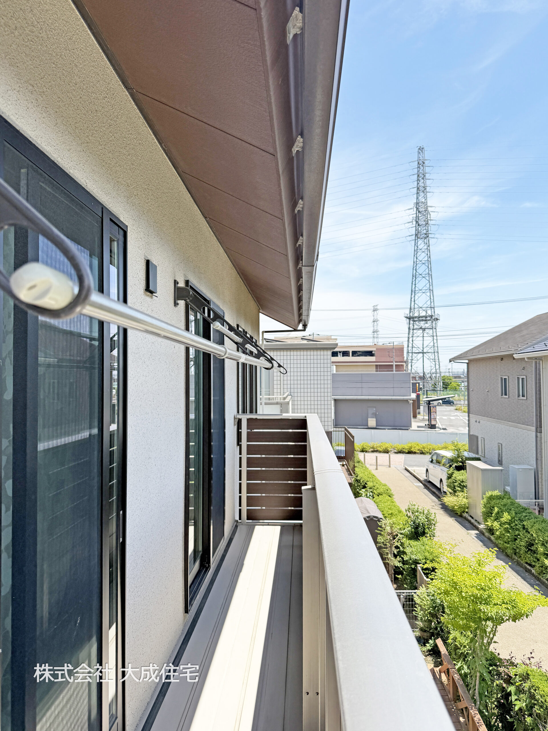 中古　東松山市あずま町2丁目