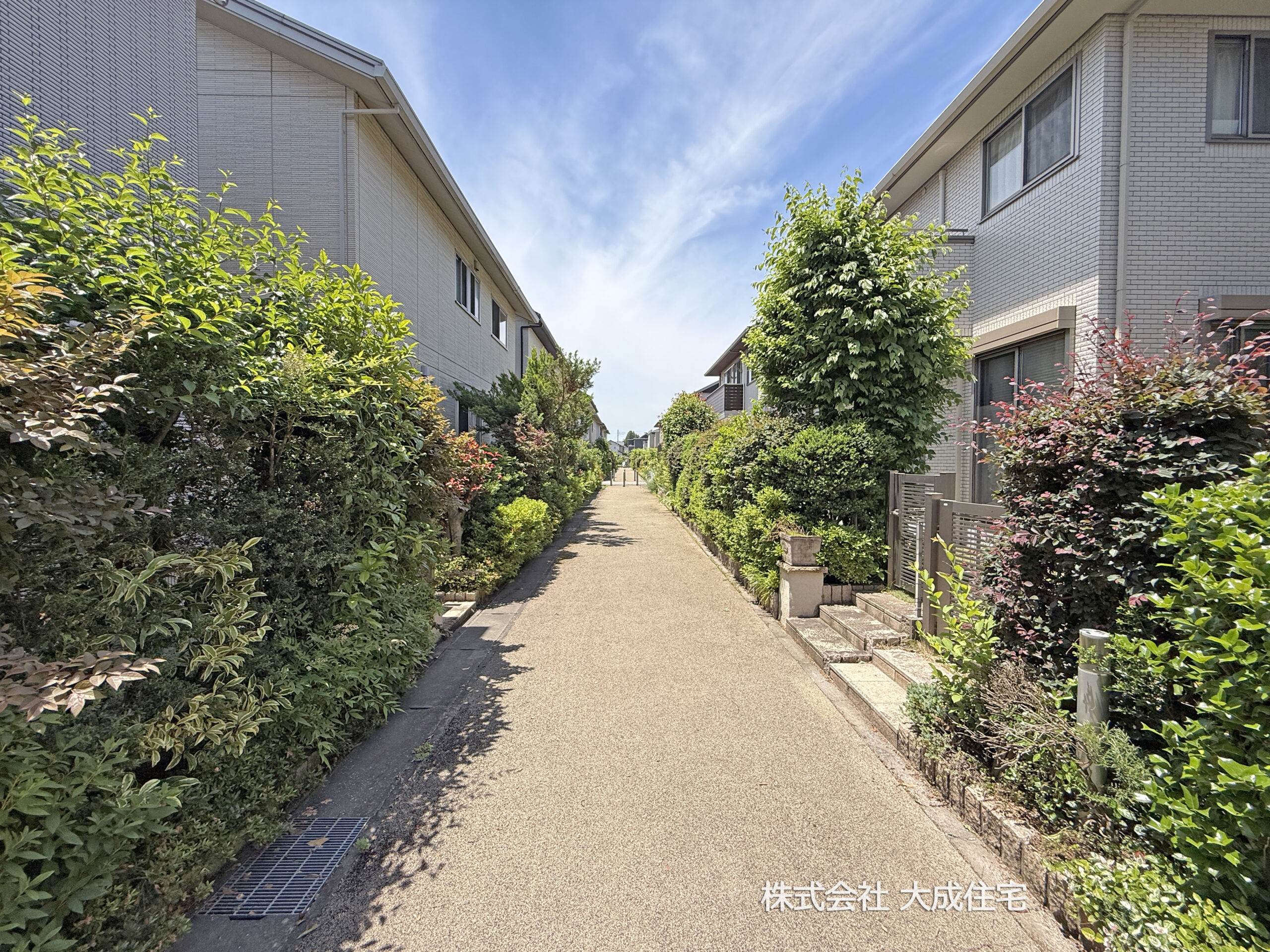 中古　東松山市あずま町2丁目