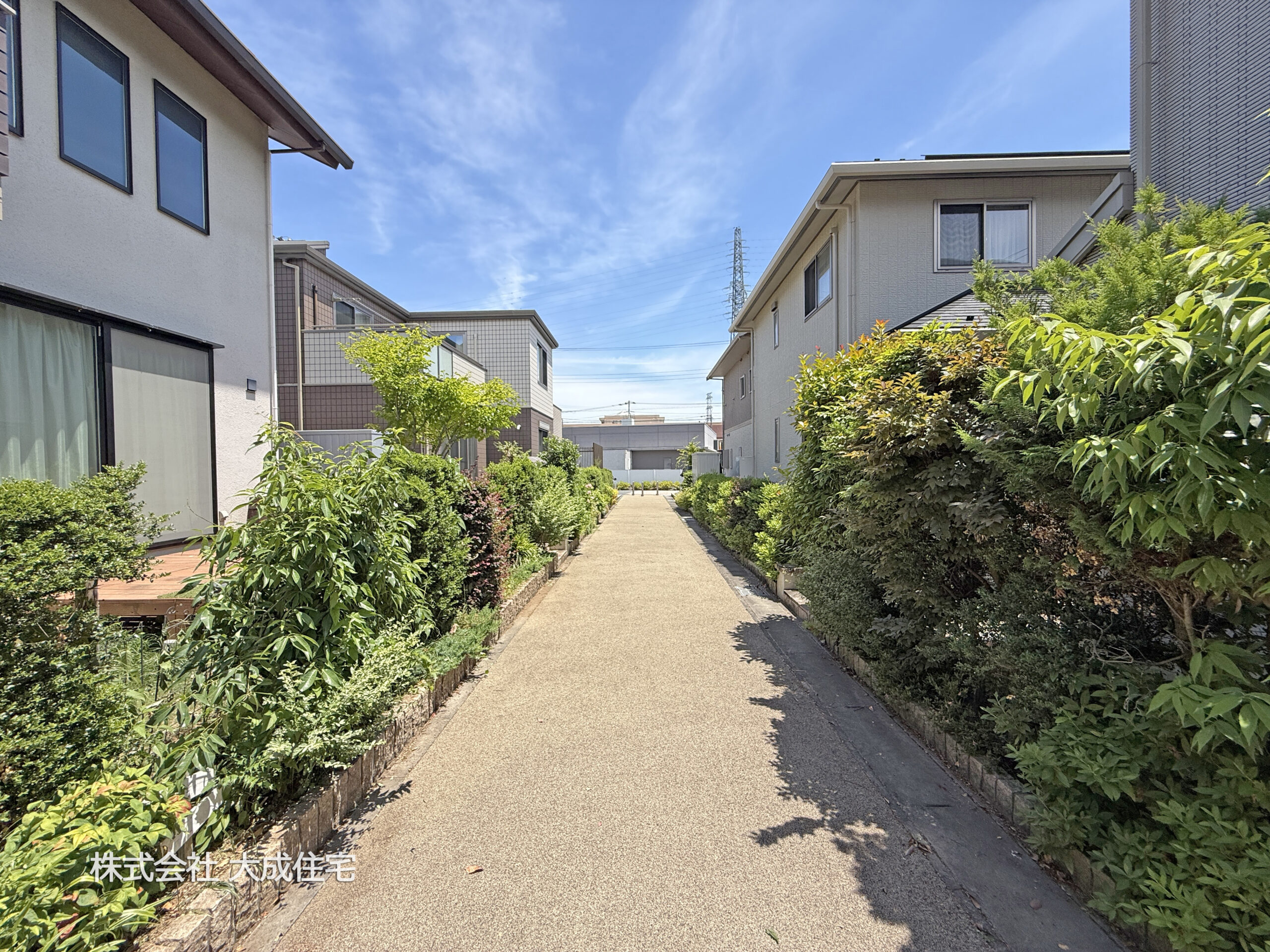 中古　東松山市あずま町2丁目