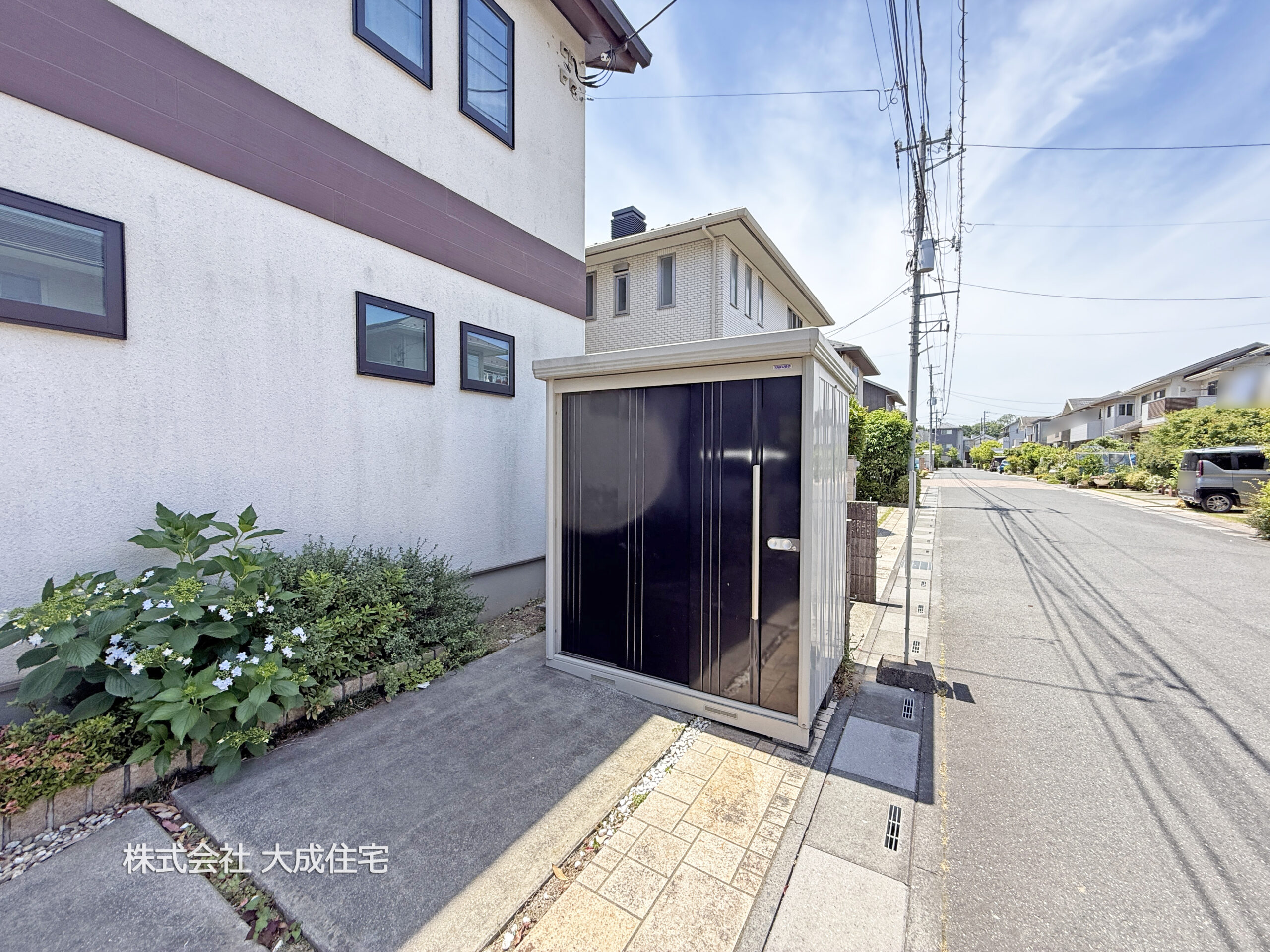中古　東松山市あずま町2丁目