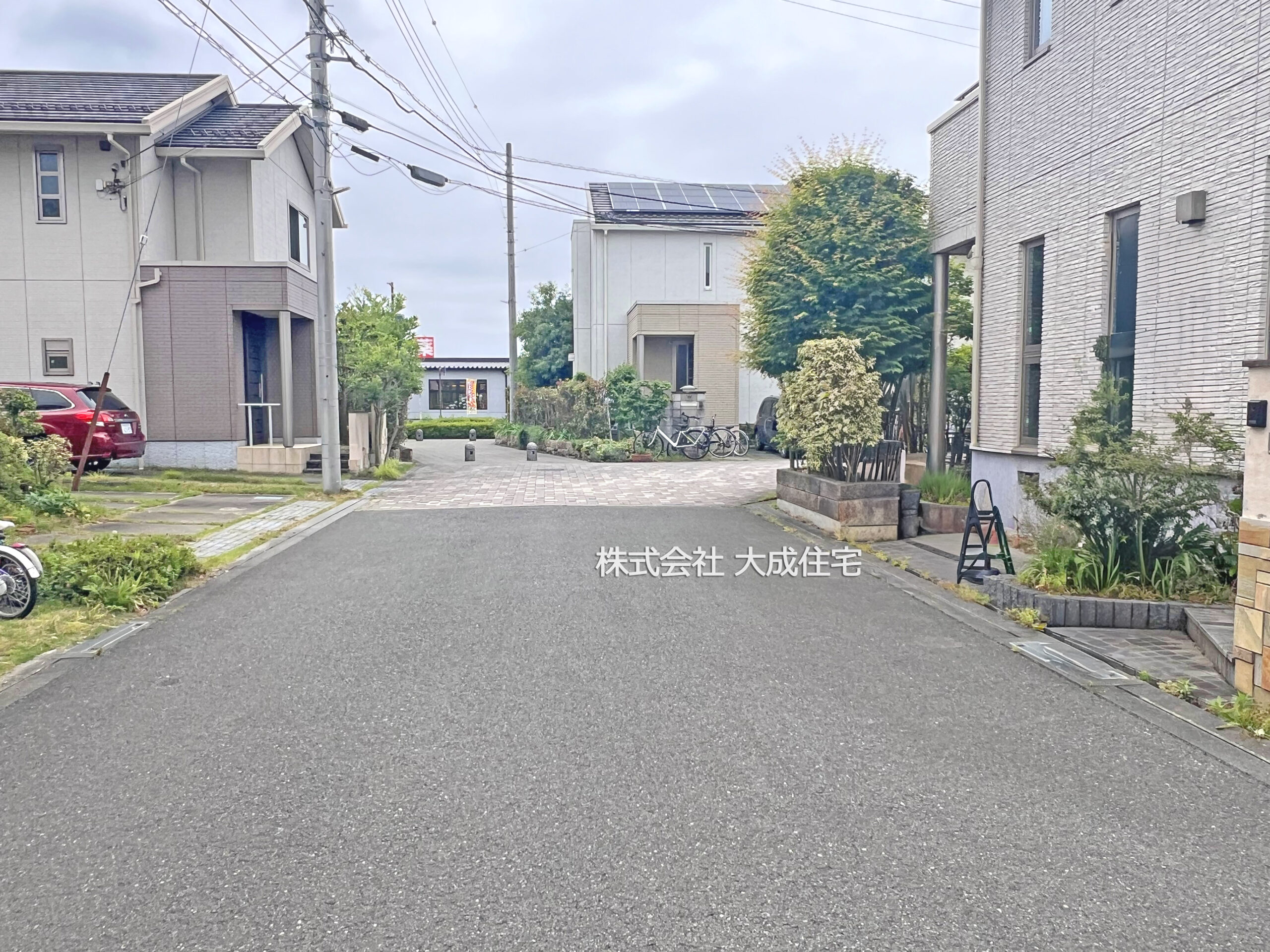中古 坂戸市にっさい花みず木