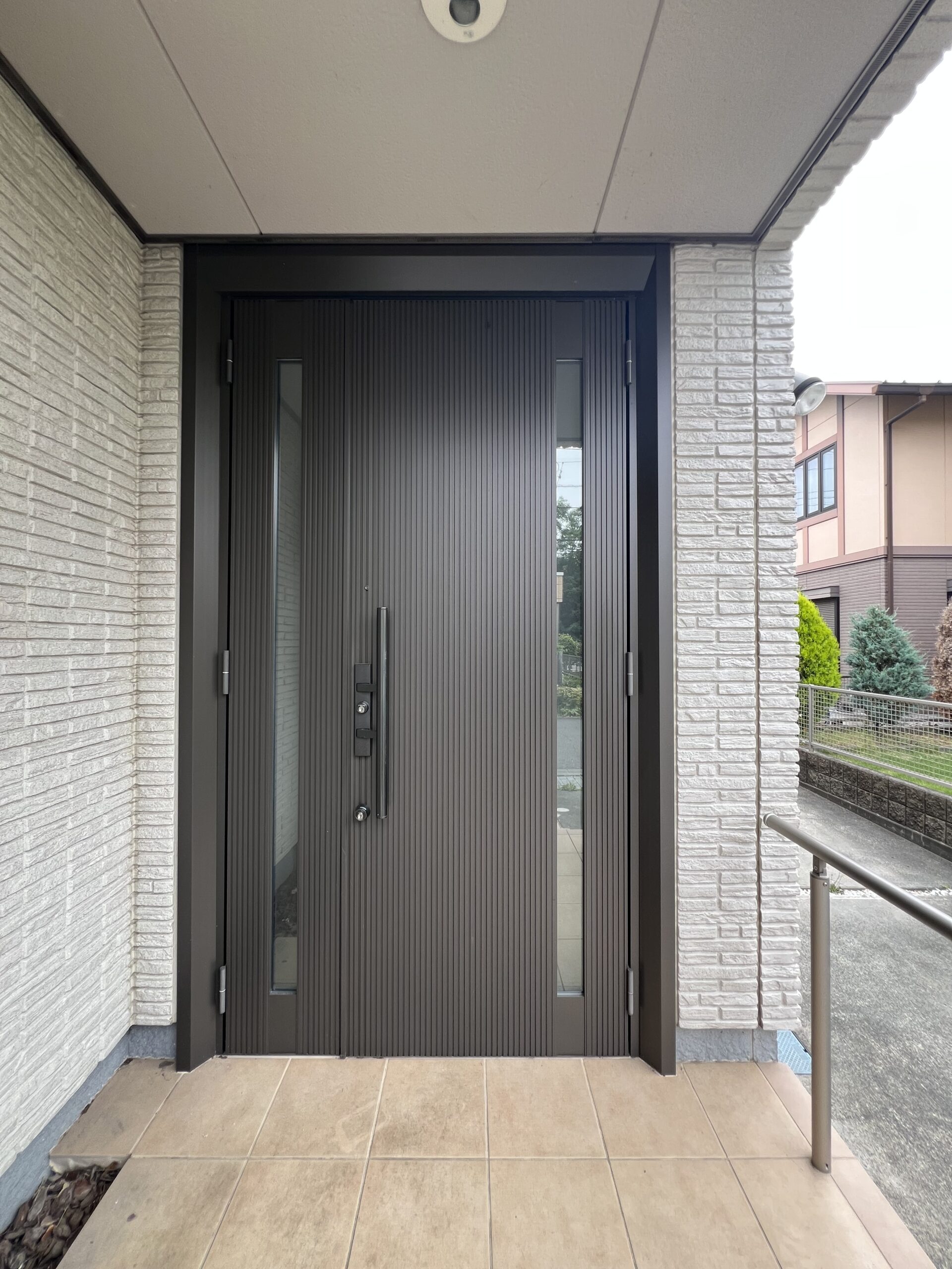中古 坂戸市にっさい花みず木