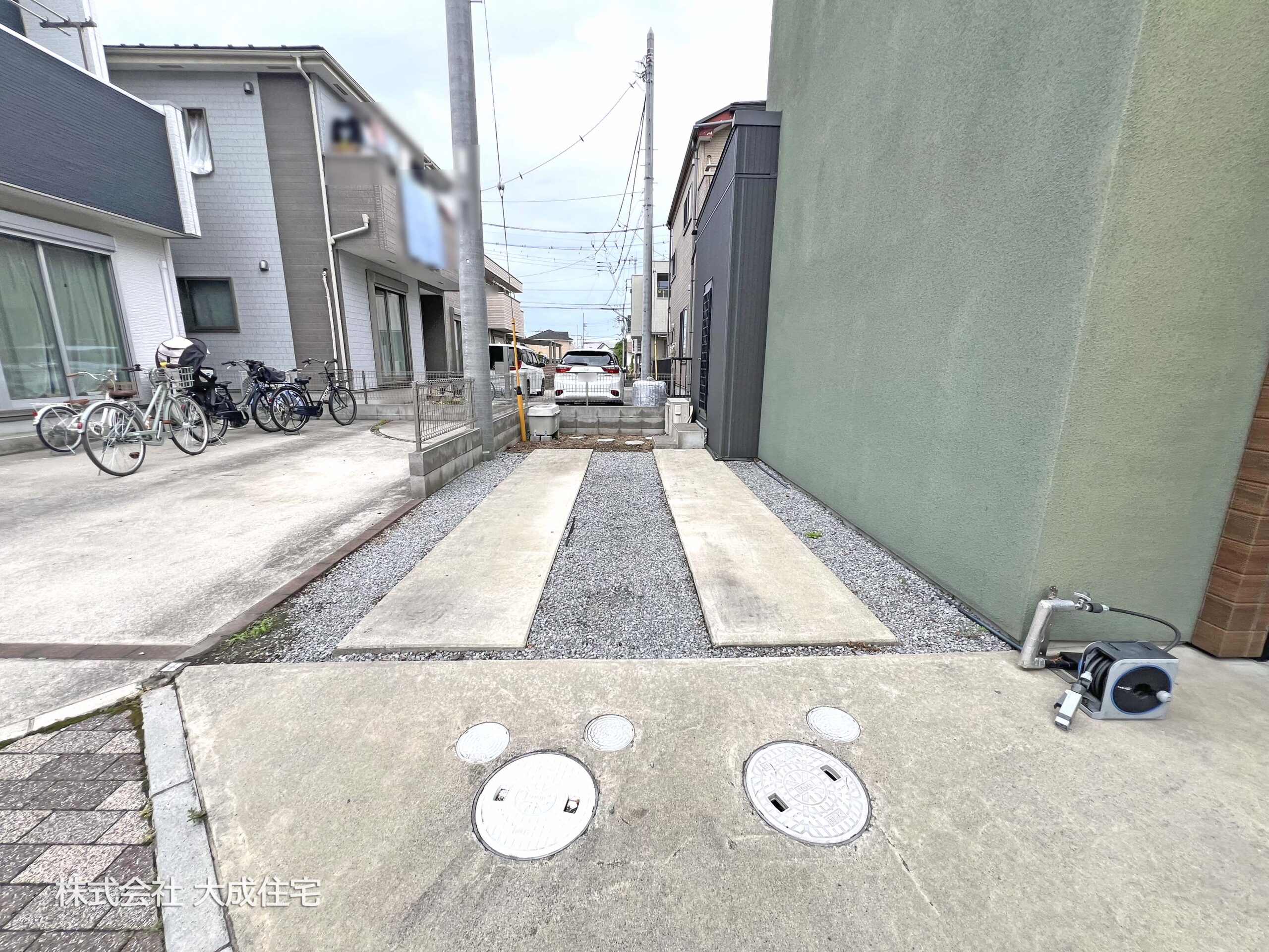 中古　さいたま市緑区大門
