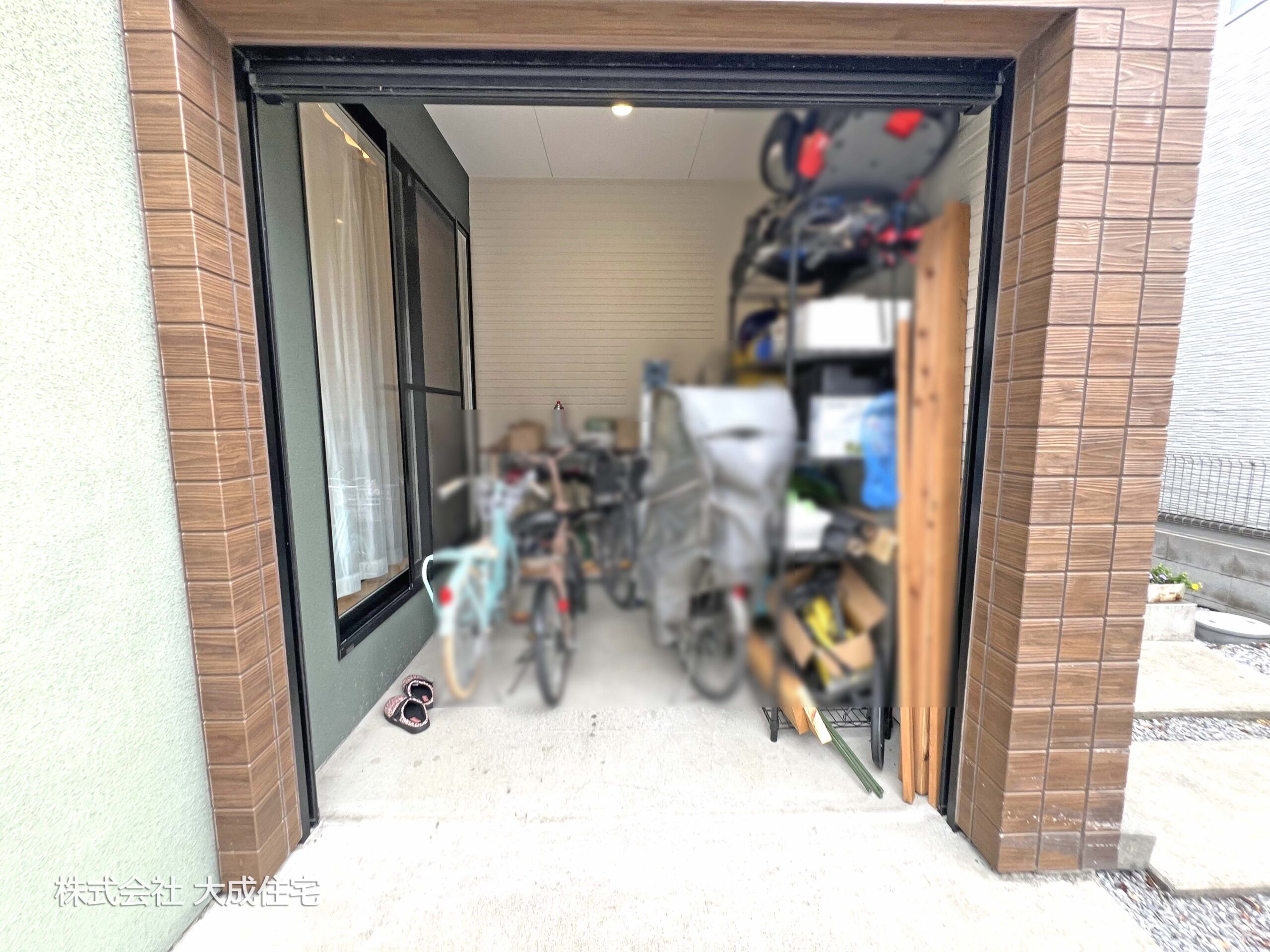 中古　さいたま市緑区大門