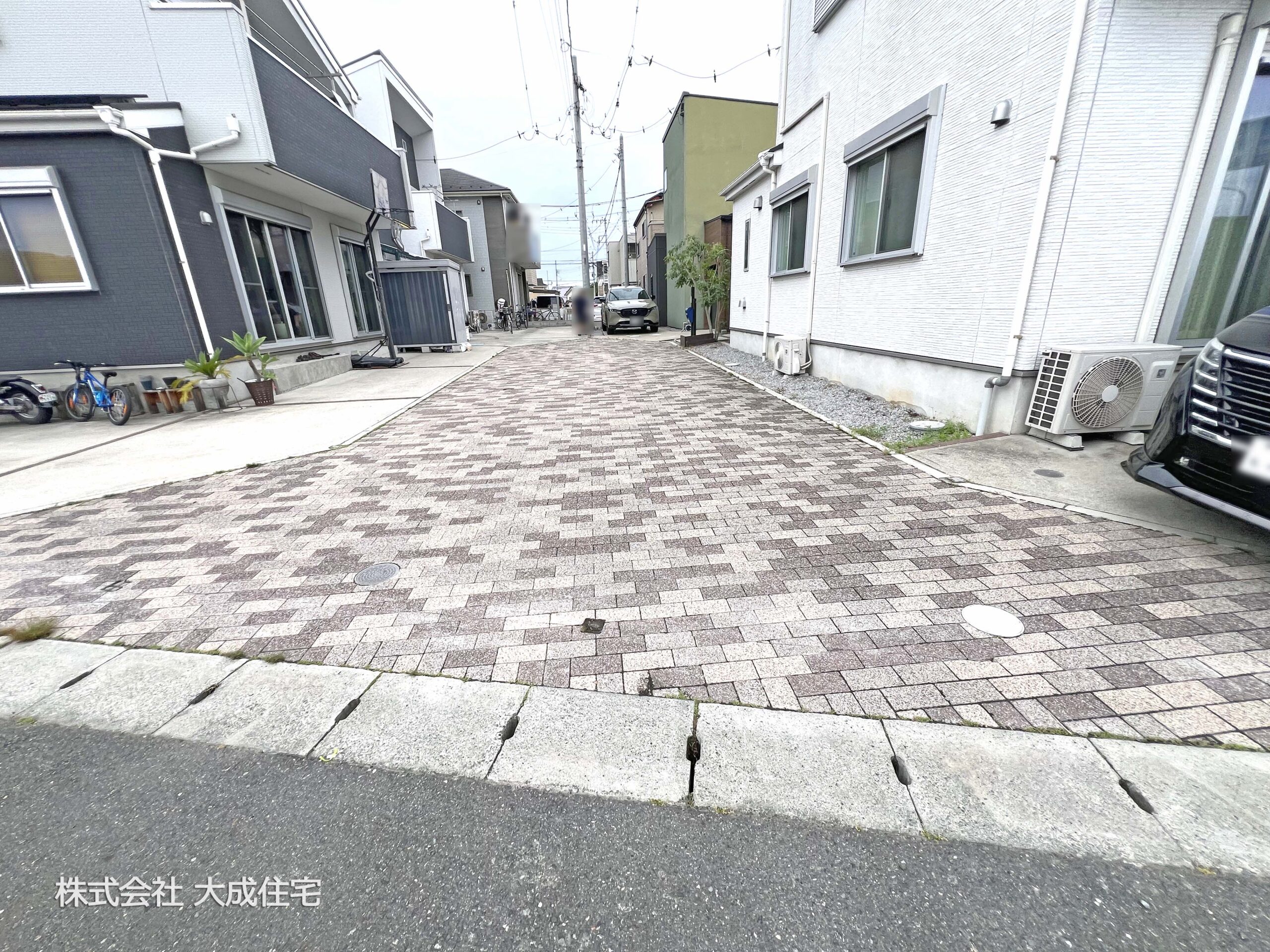 中古　さいたま市緑区大門