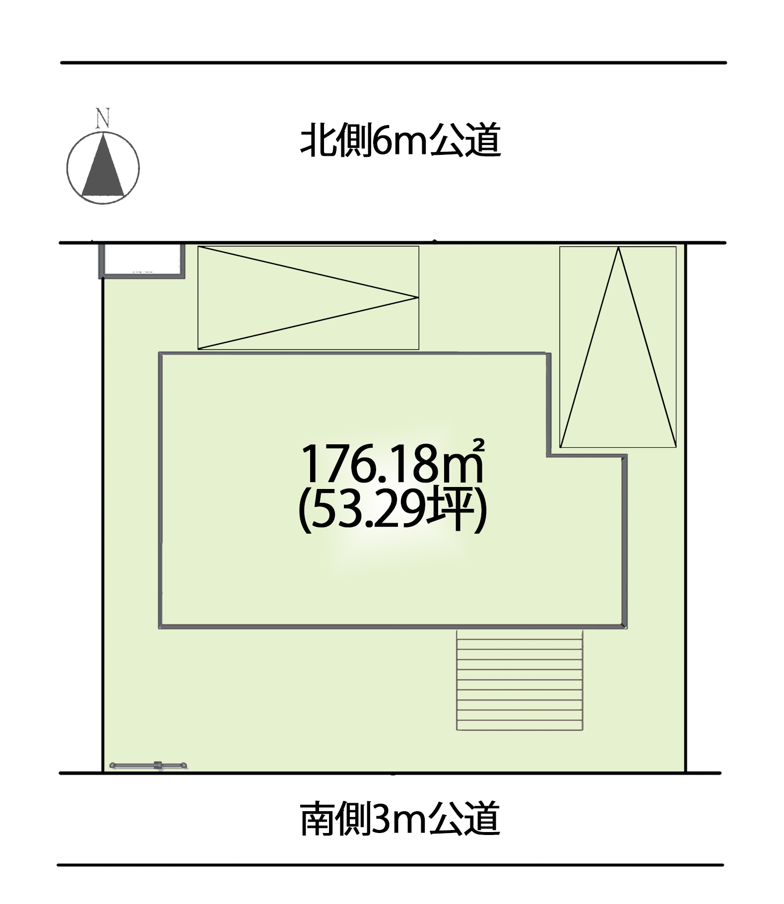 中古　東松山市あずま町2丁目