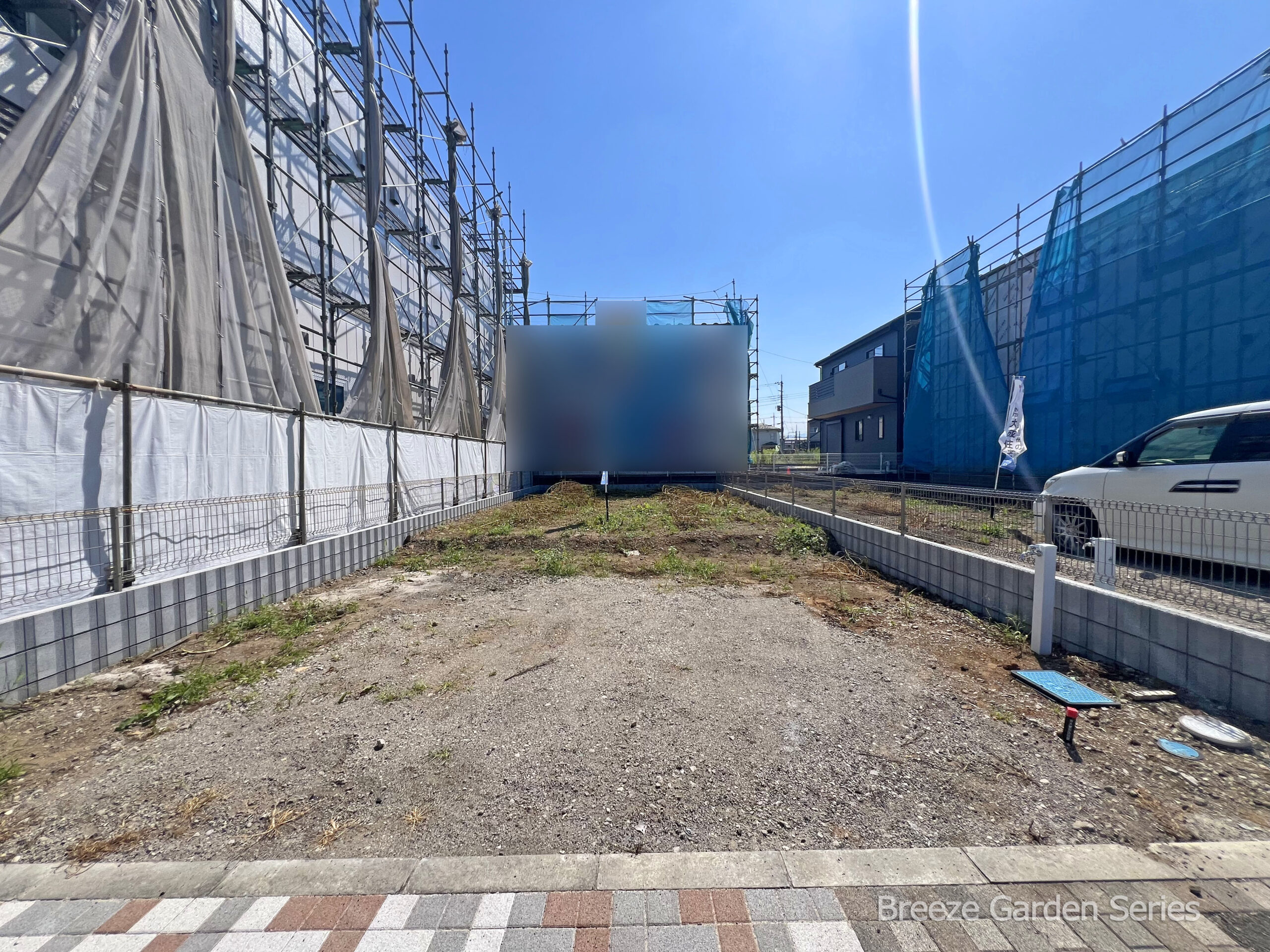 Breeze Garden 鶴ヶ島市中新田 No.3写真