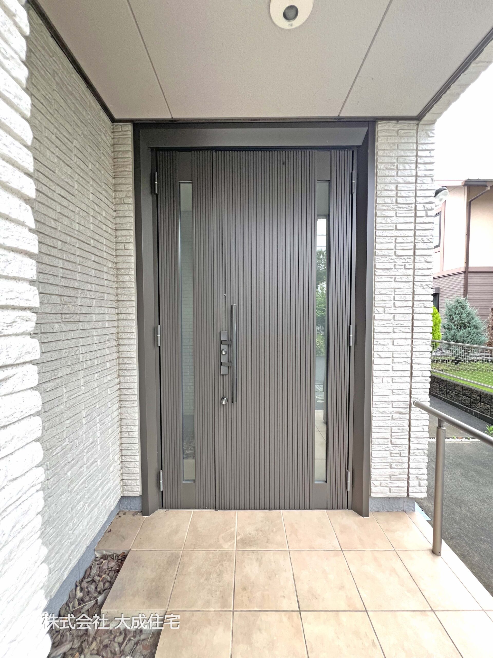 中古 坂戸市にっさい花みず木