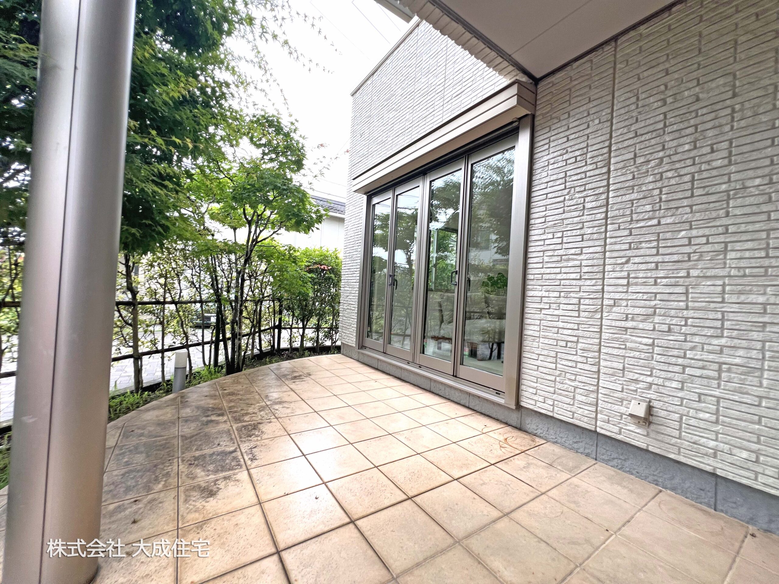 中古 坂戸市にっさい花みず木