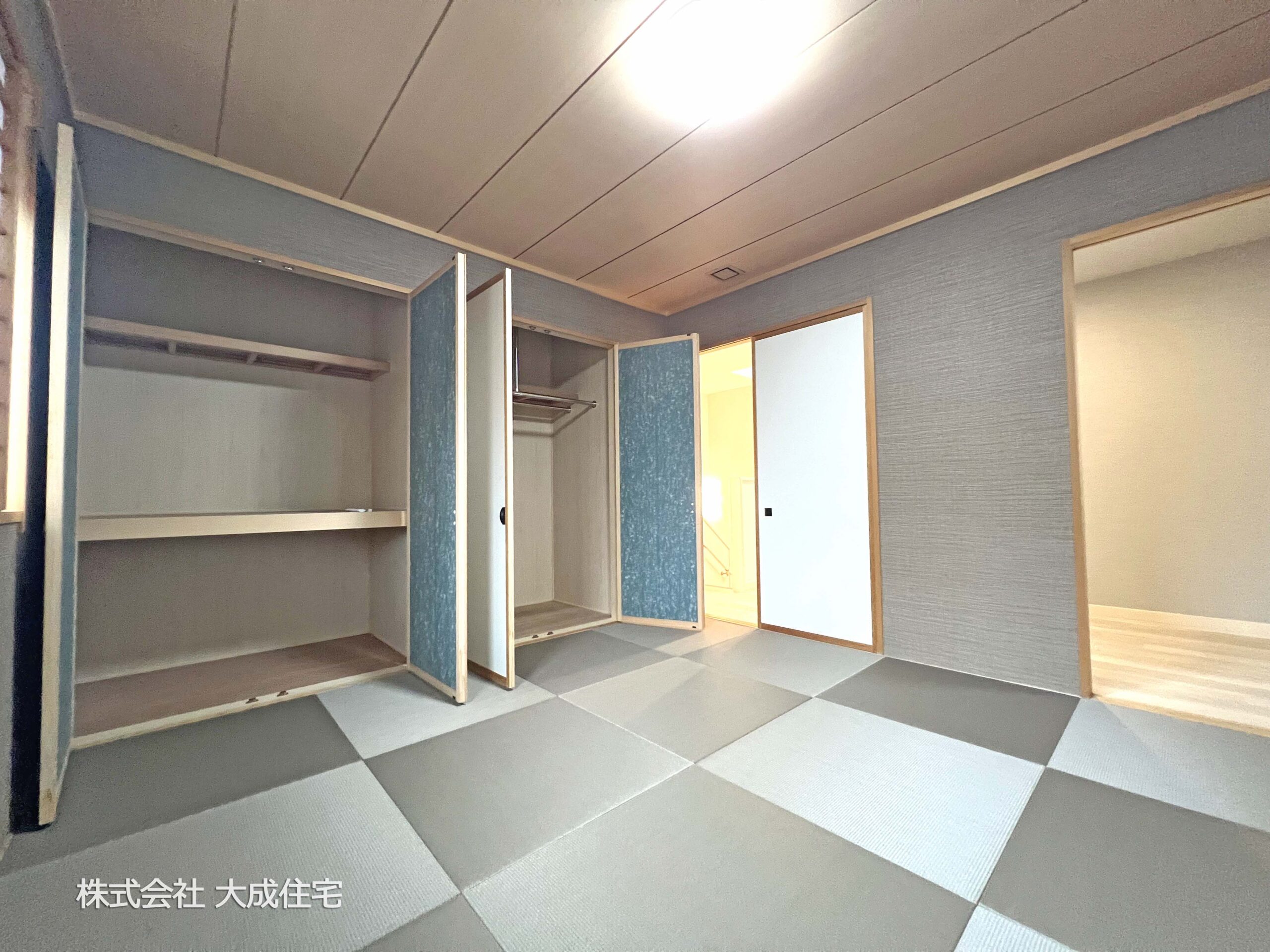 中古 坂戸市にっさい花みず木