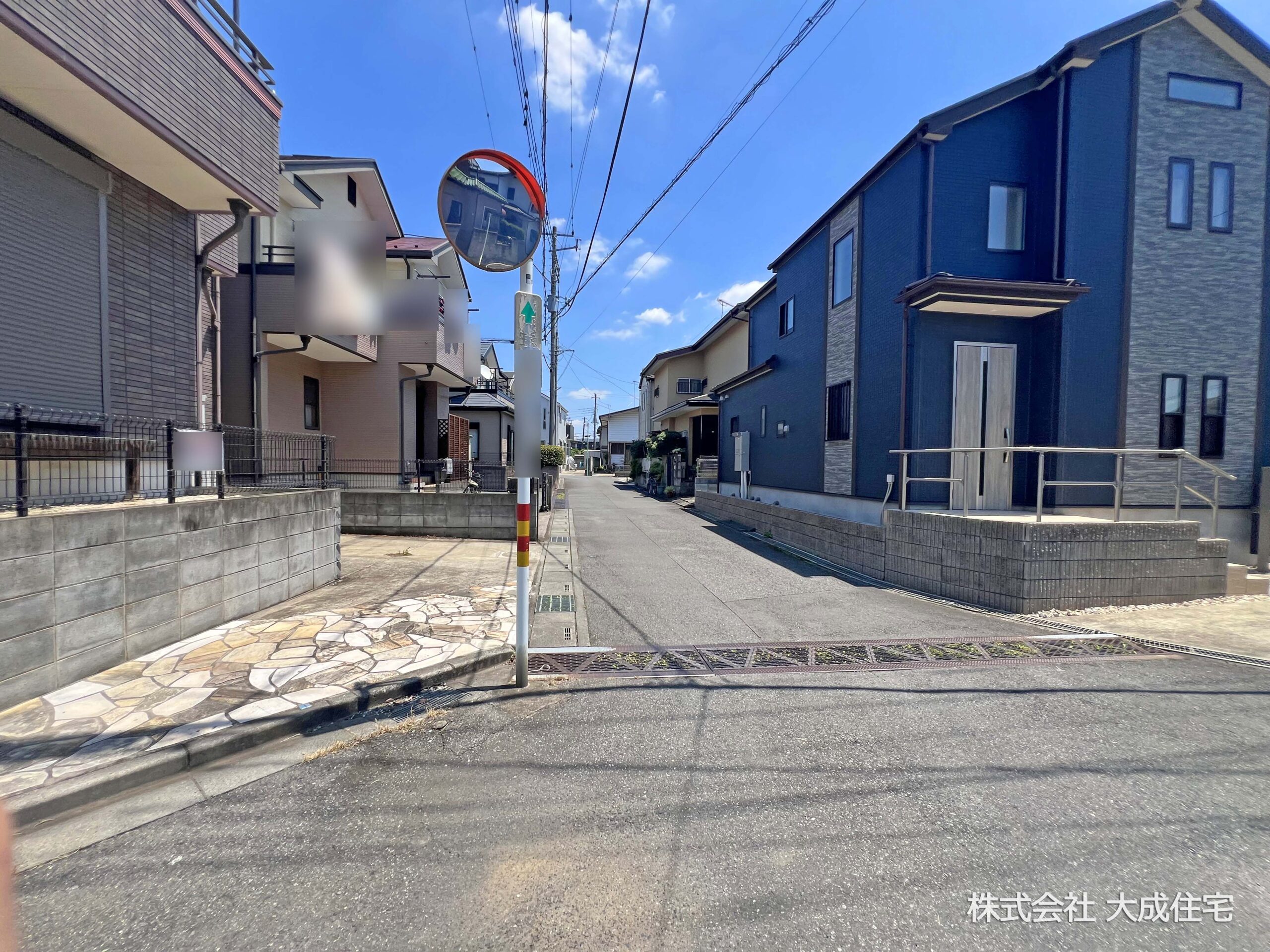 中古　川越市霞ケ関東5丁目