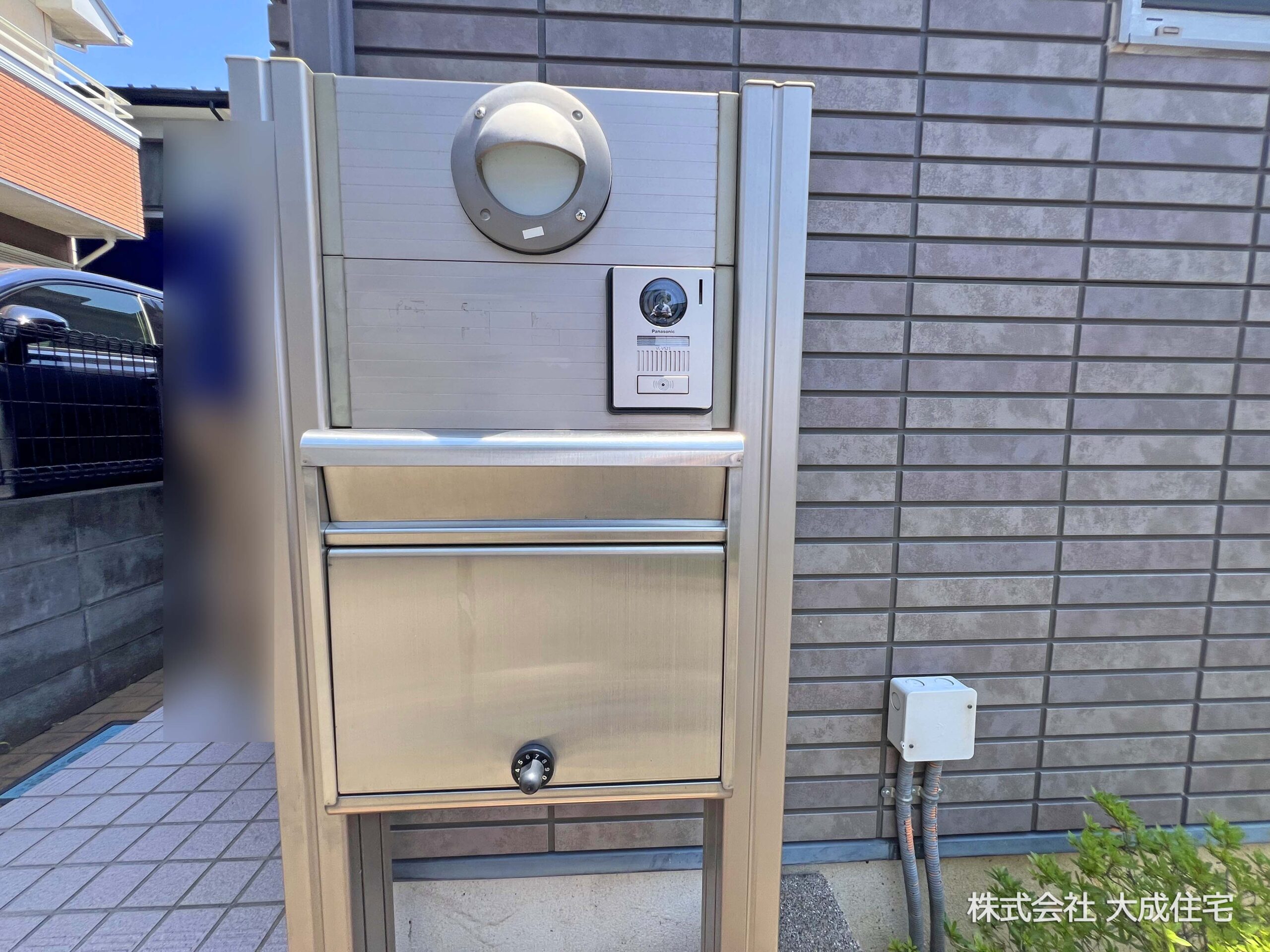 中古　川越市霞ケ関東5丁目