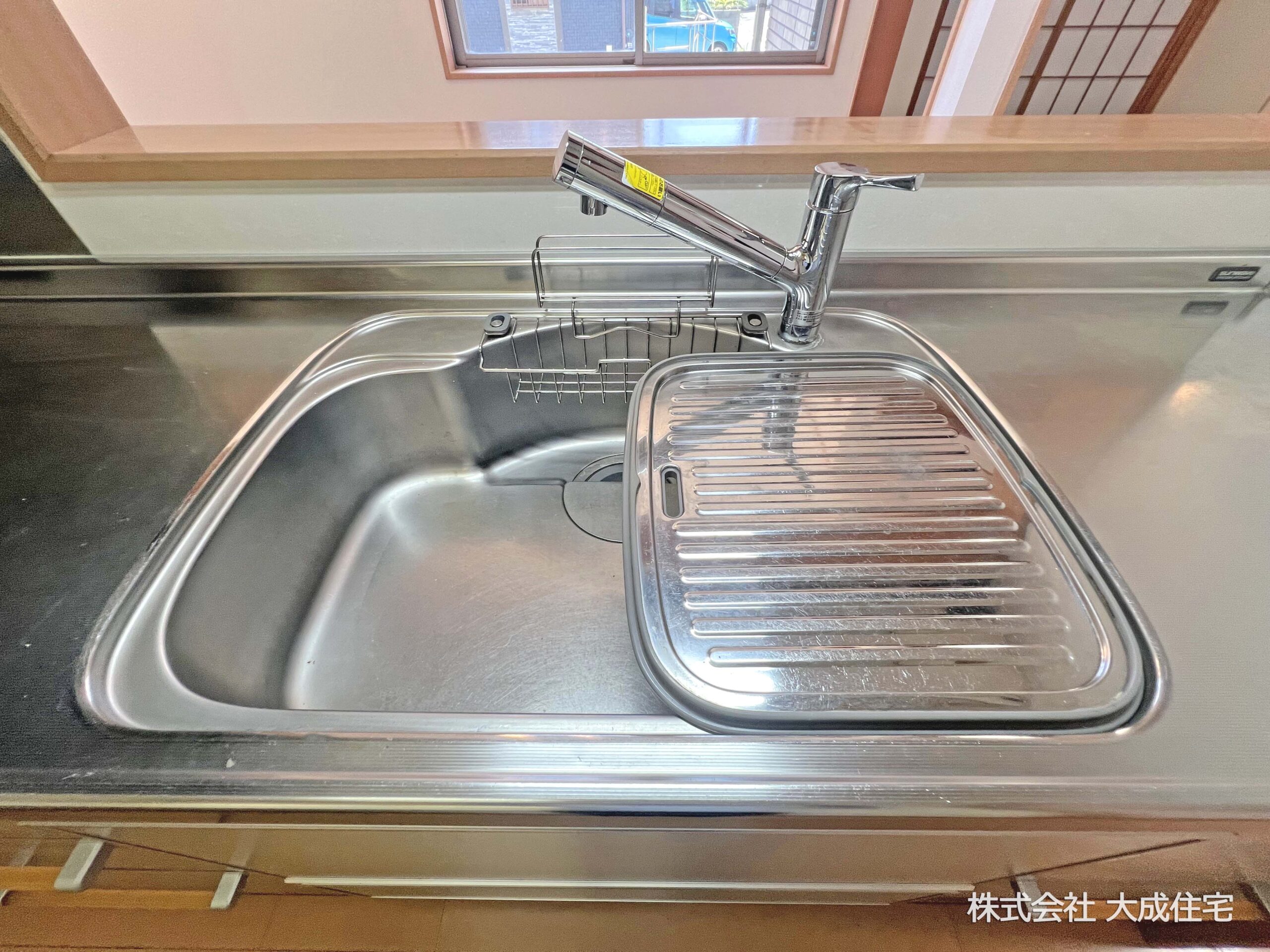 中古　川越市霞ケ関東5丁目