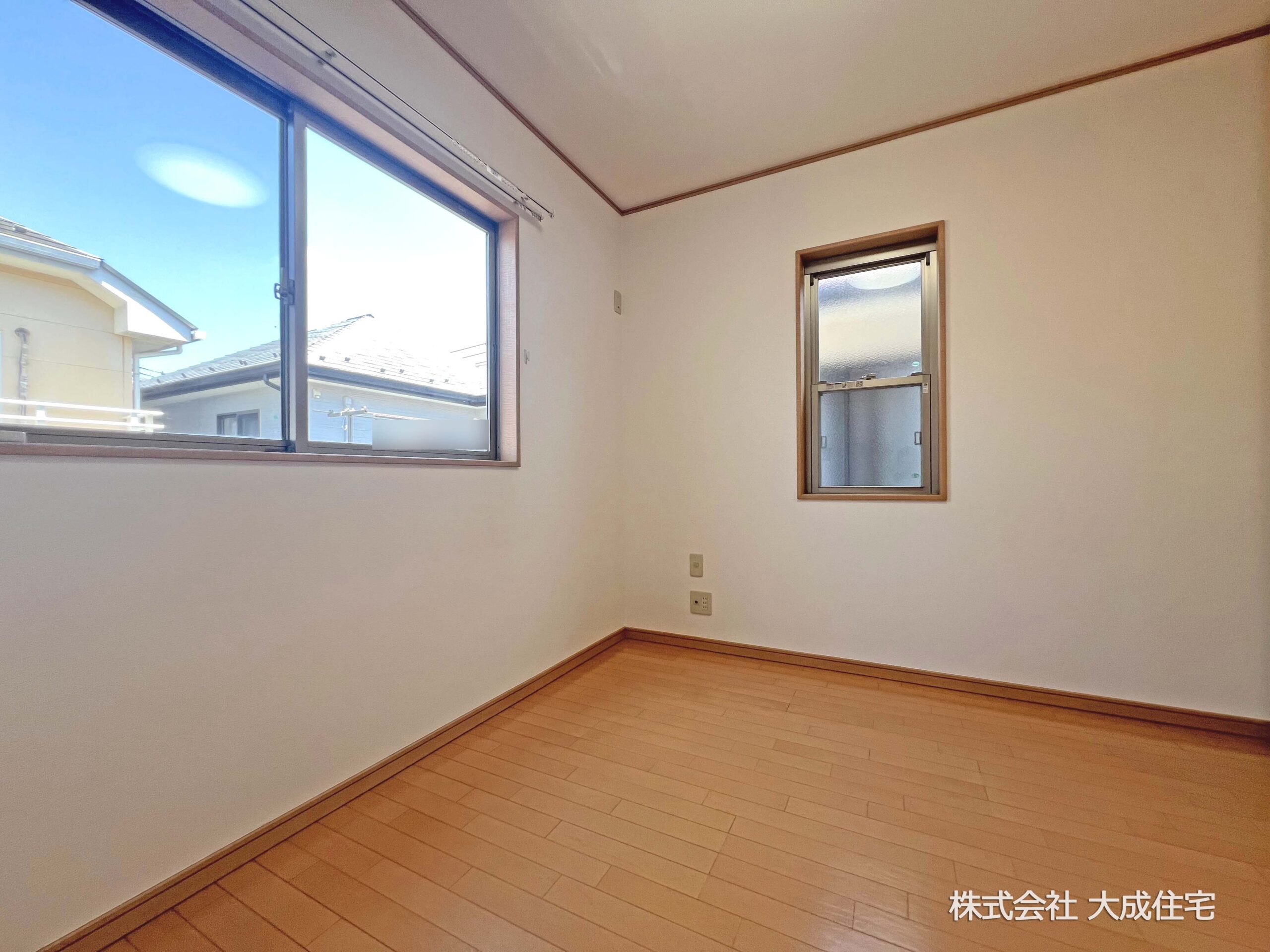 中古　川越市霞ケ関東5丁目