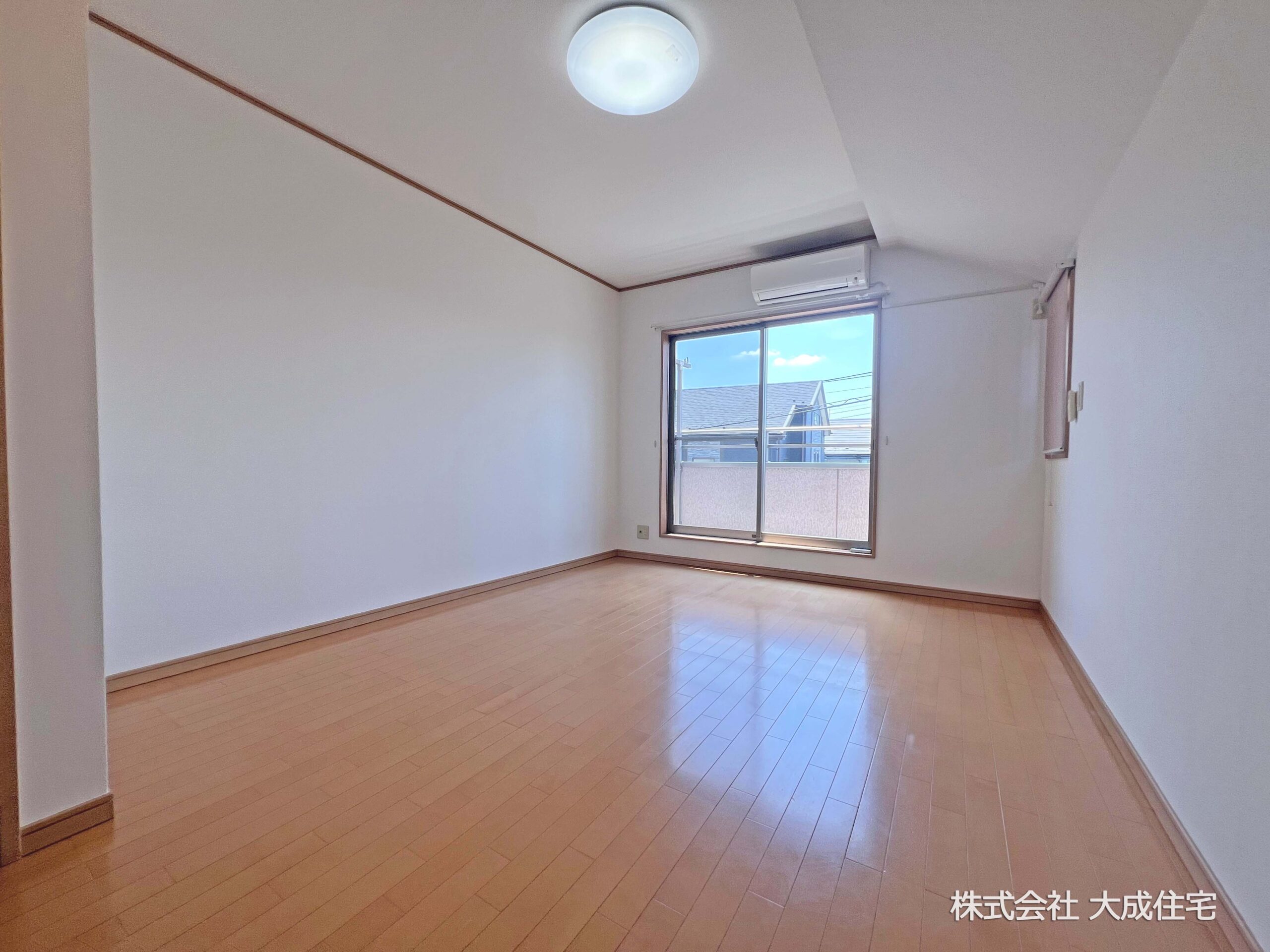 中古　川越市霞ケ関東5丁目
