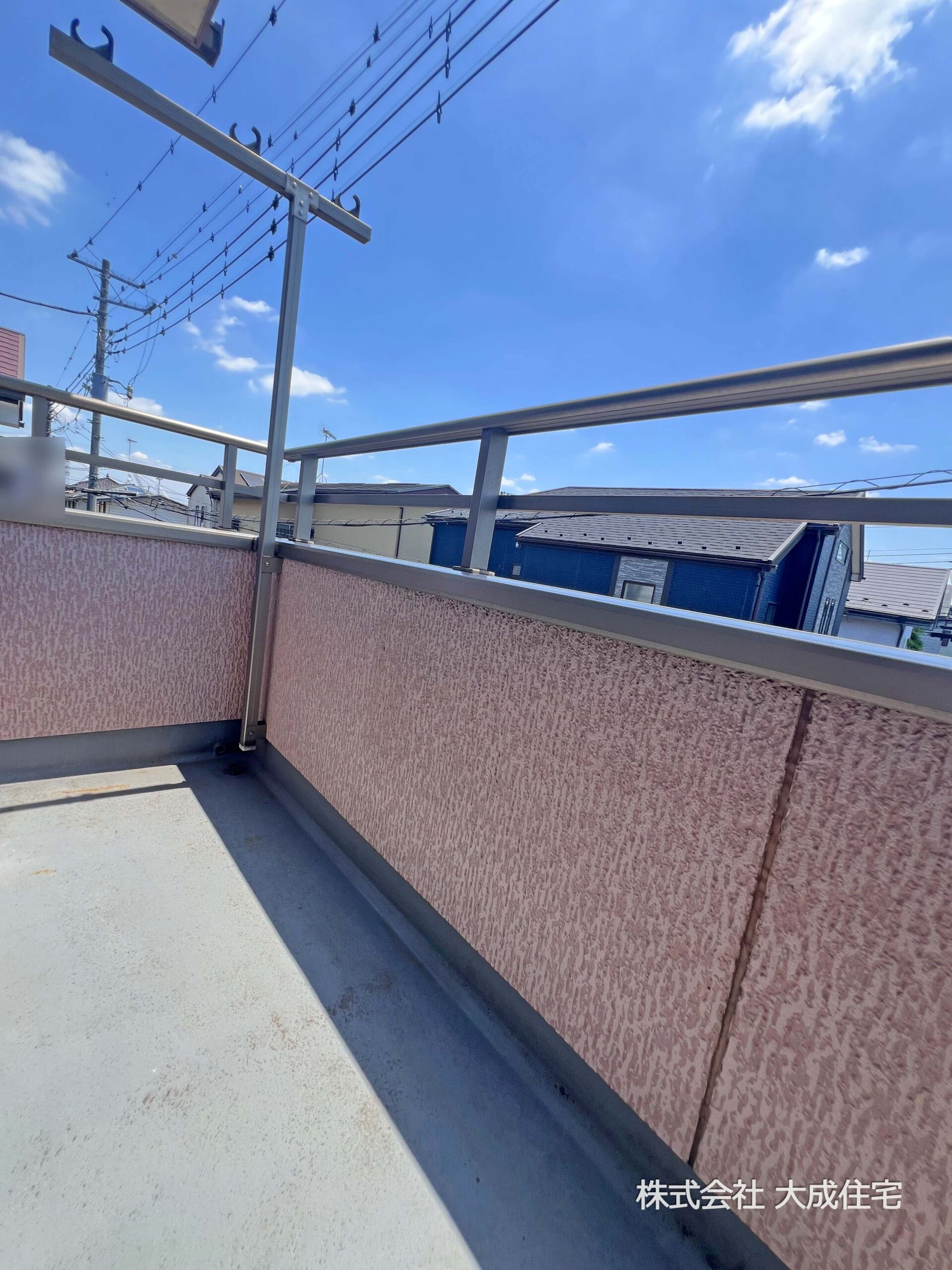中古　川越市霞ケ関東5丁目