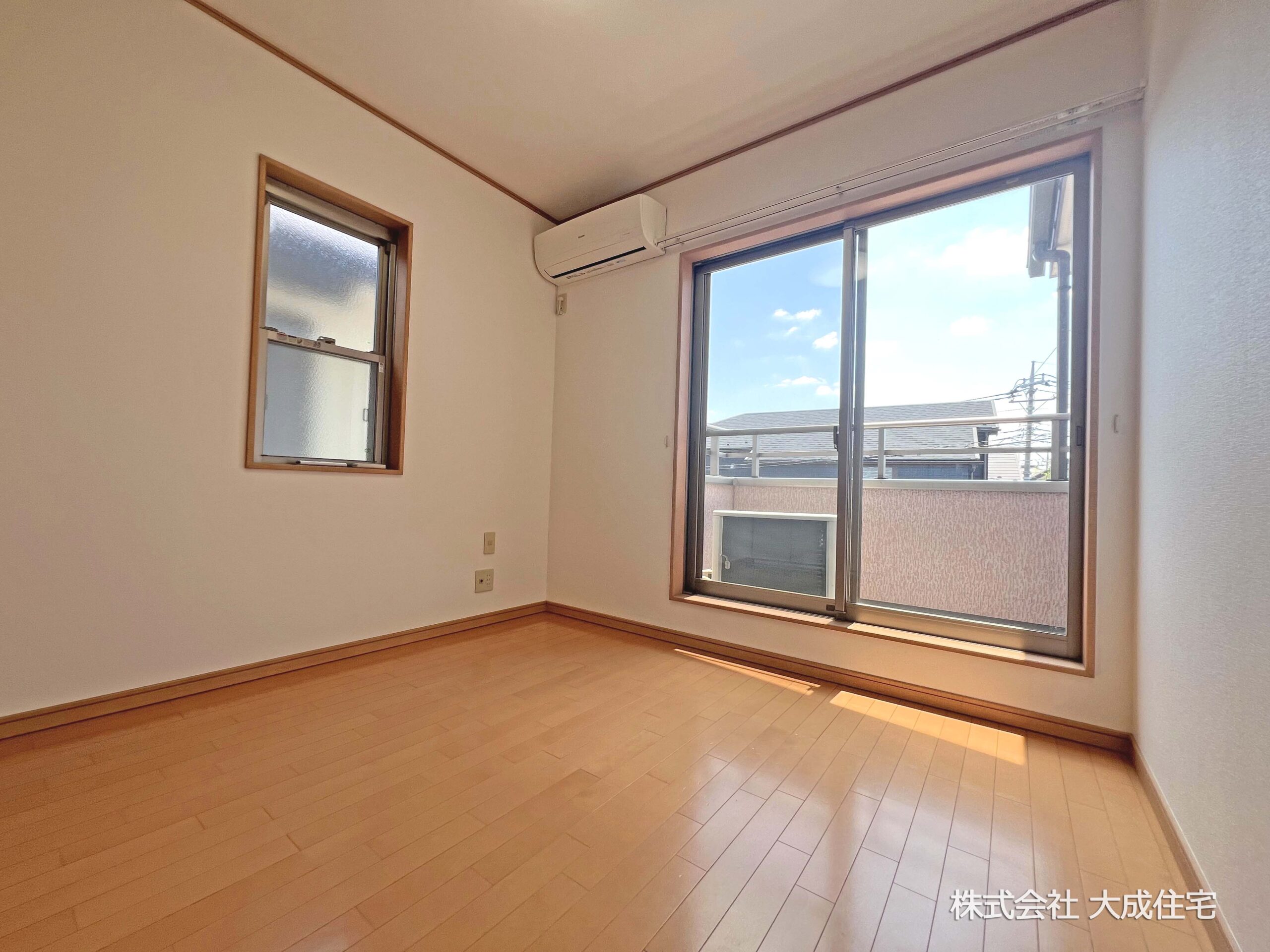 中古　川越市霞ケ関東5丁目