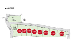 Breeze Garden 坂戸市新堀
