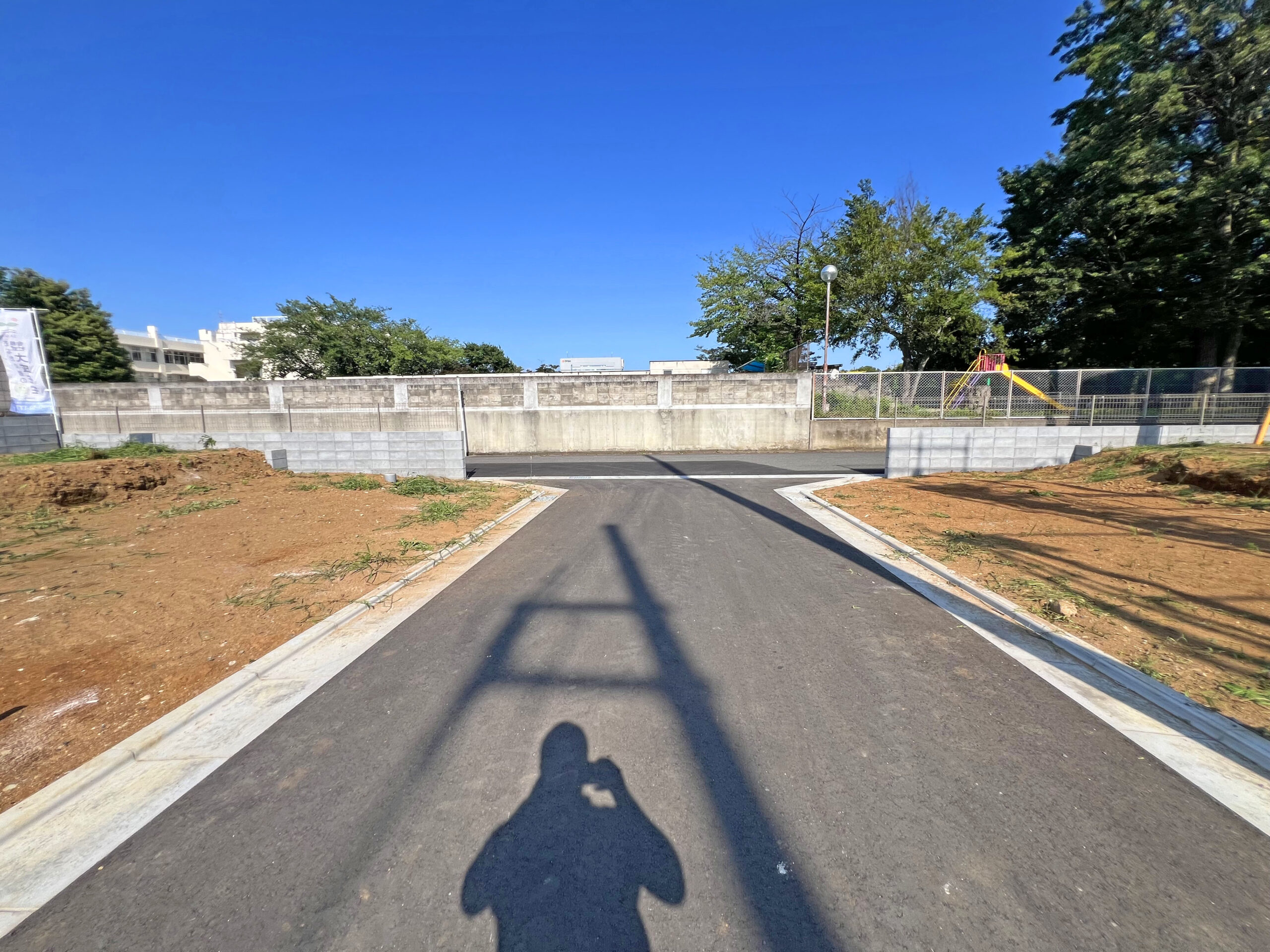 Breeze Garden 鶴ヶ島市脚折町4丁目