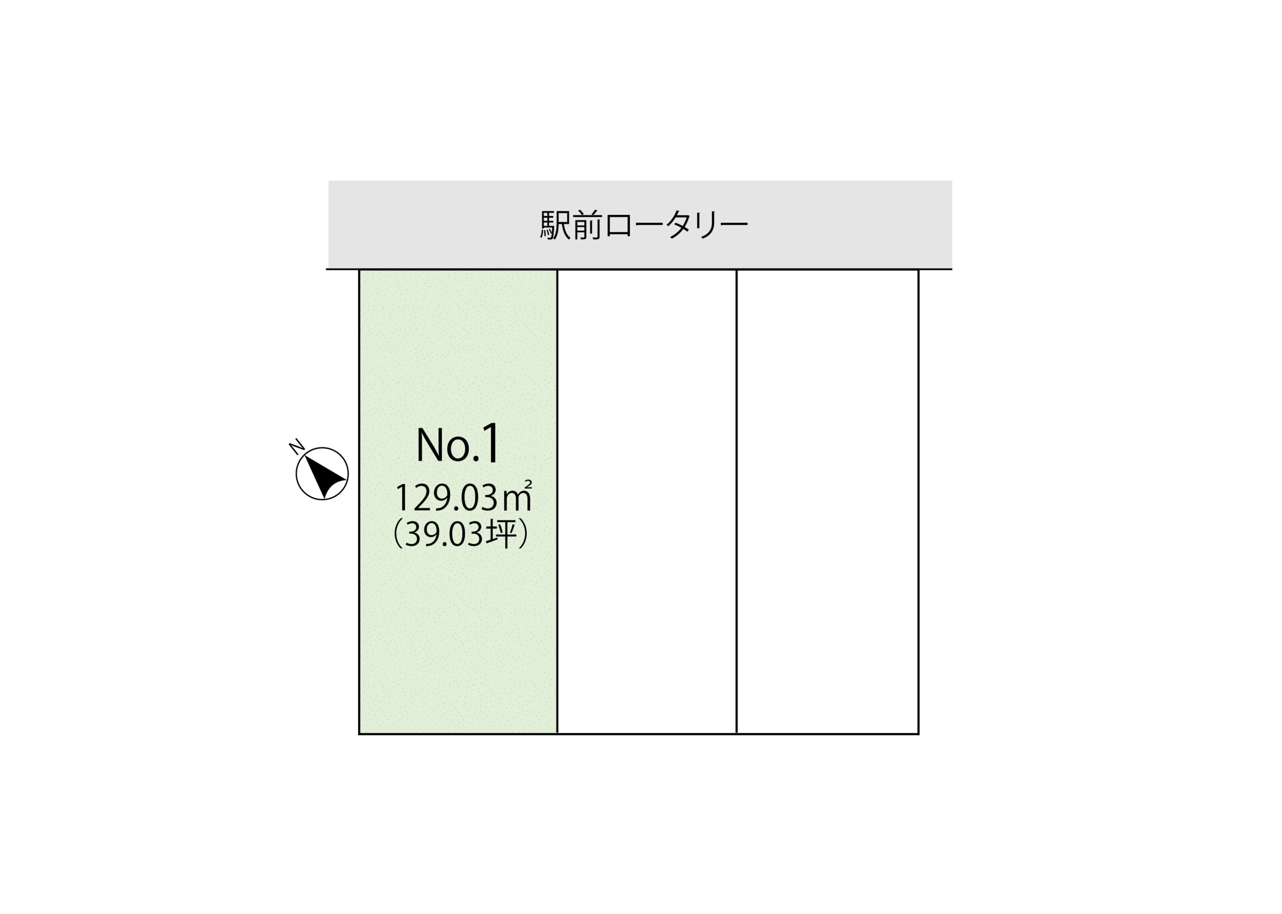 COCOYUNO 鶴ヶ島市中新田