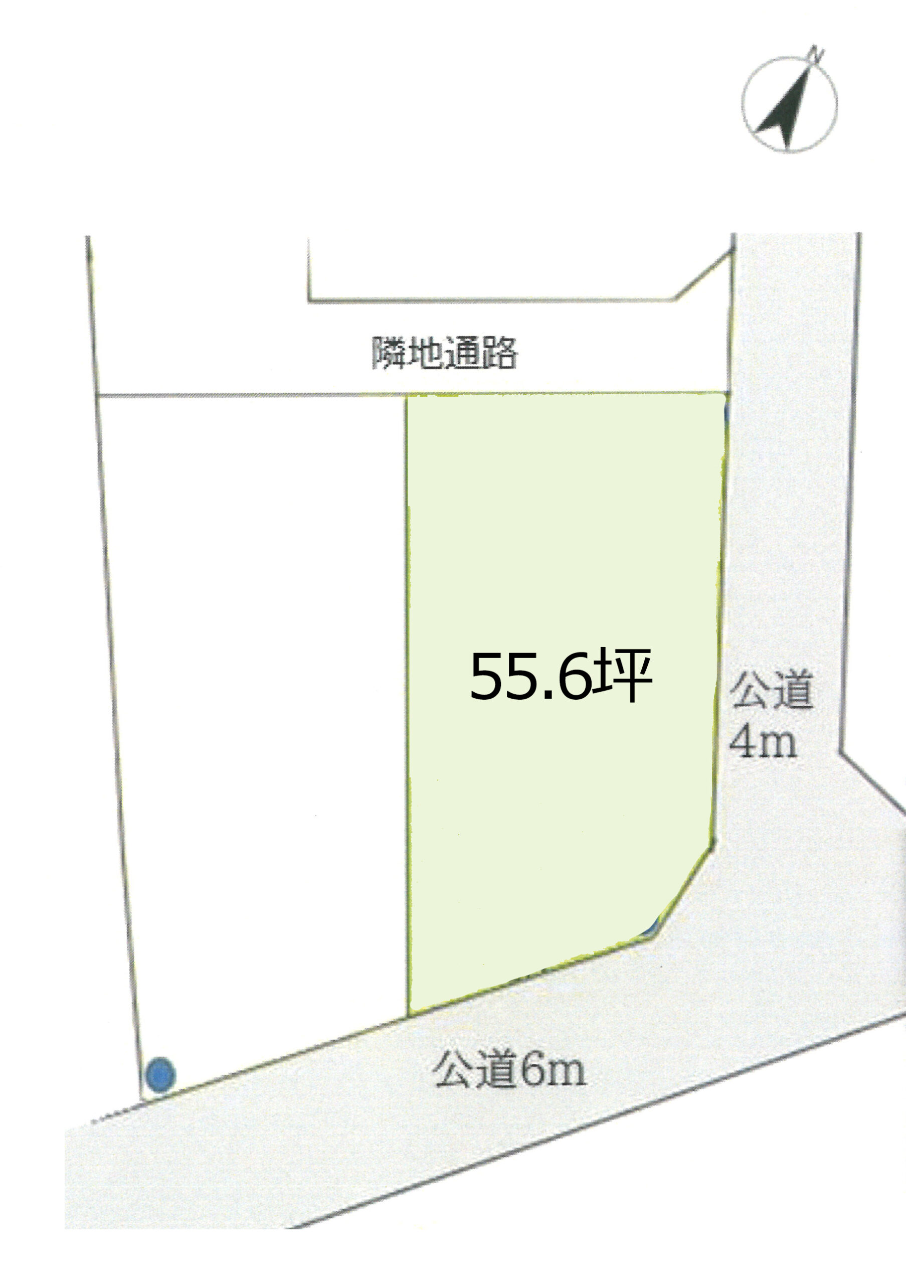 間取図・区画図