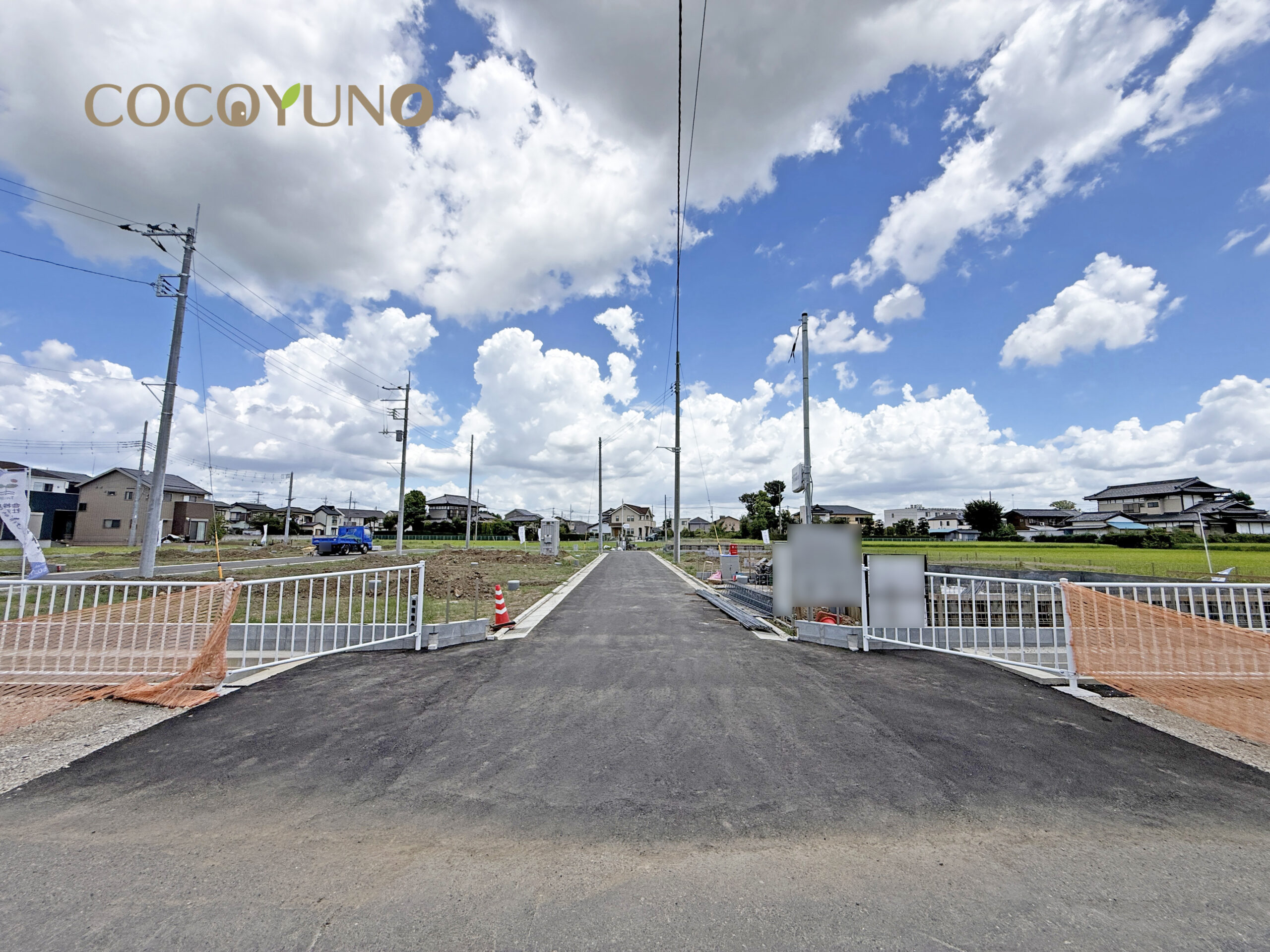 COCOYUNO 川越市木野目