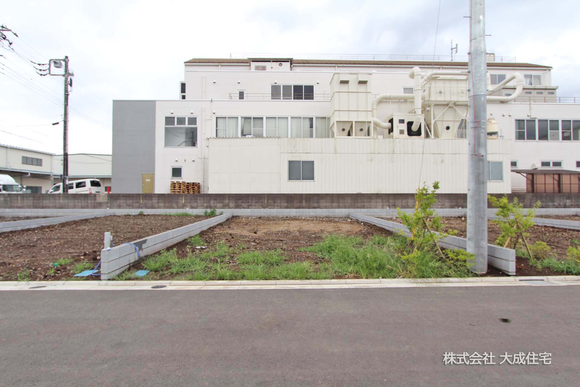 ジョーブタウン新座市野火止 No.14写真