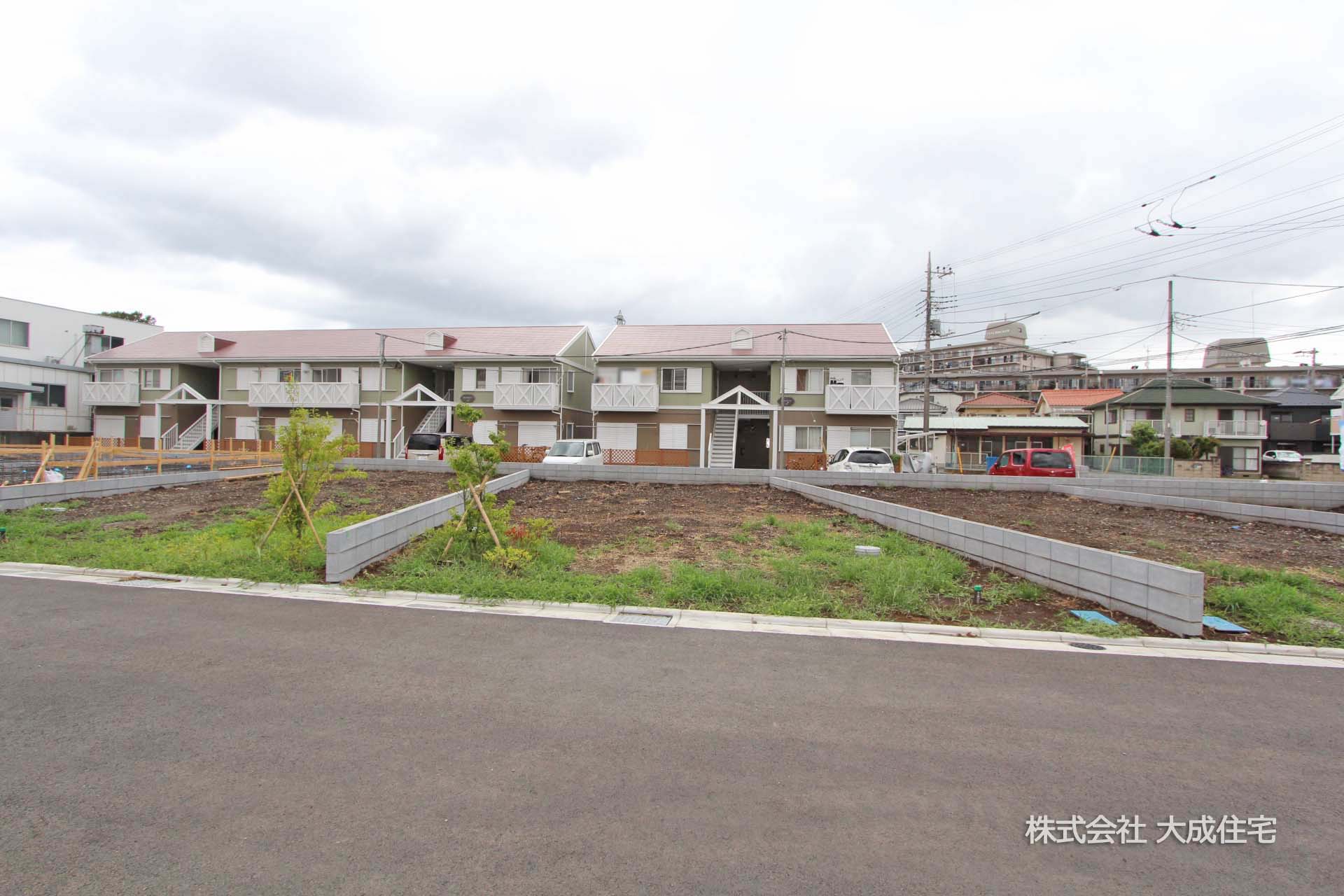 ジョーブタウン新座市野火止 No.6写真