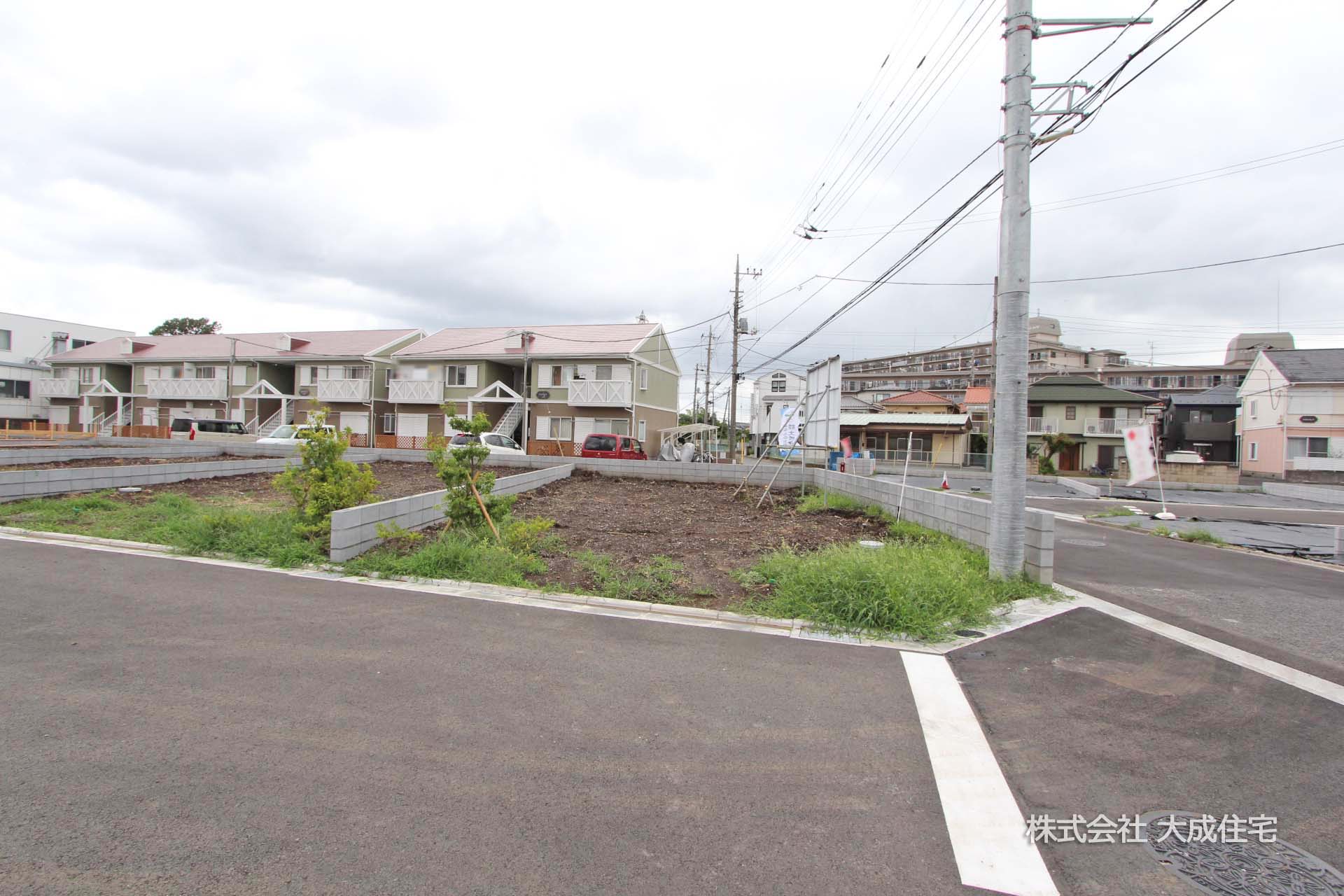 ジョーブタウン新座市野火止 No.8写真