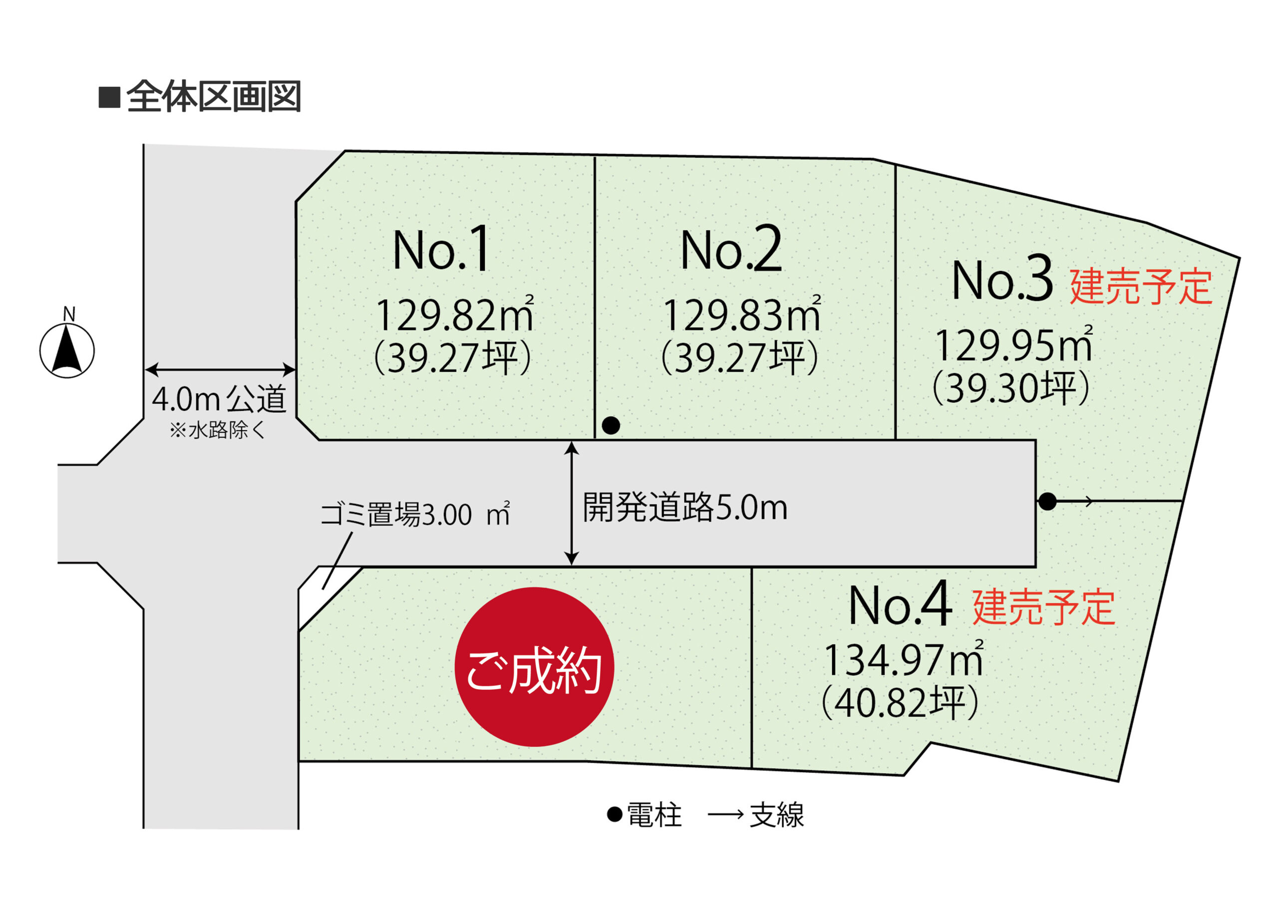 Breeze Garden 川越市的場