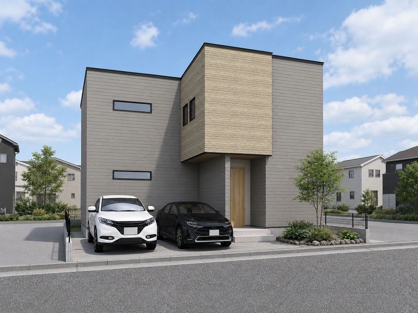 COCOYUNO 川越市木野目