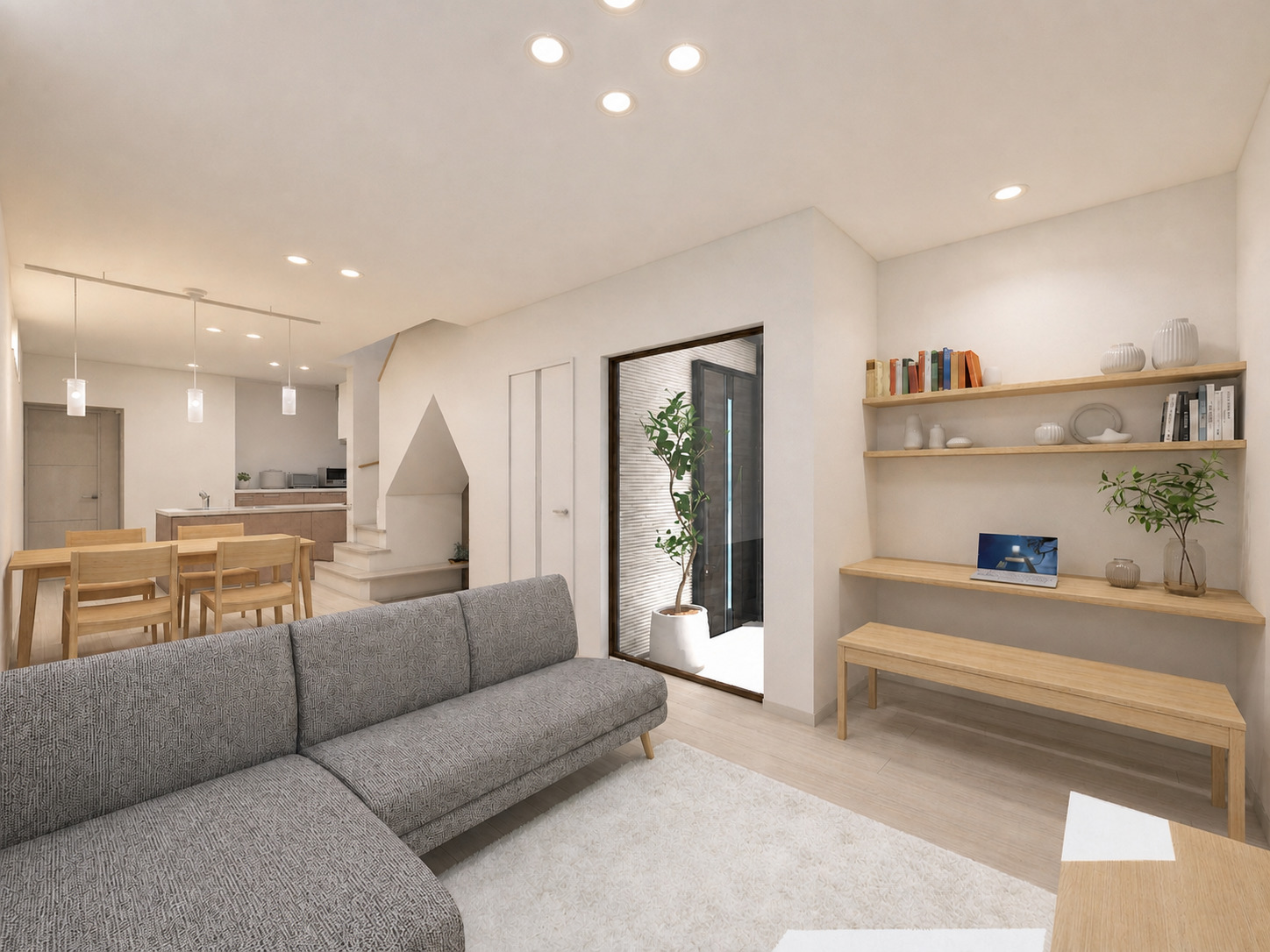 COCOYUNO 川越市砂新田1丁目
