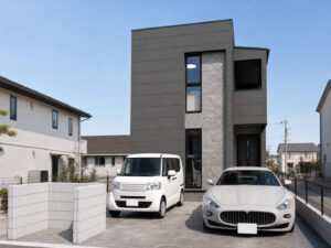 COCOYUNO 川越市砂新田1丁目