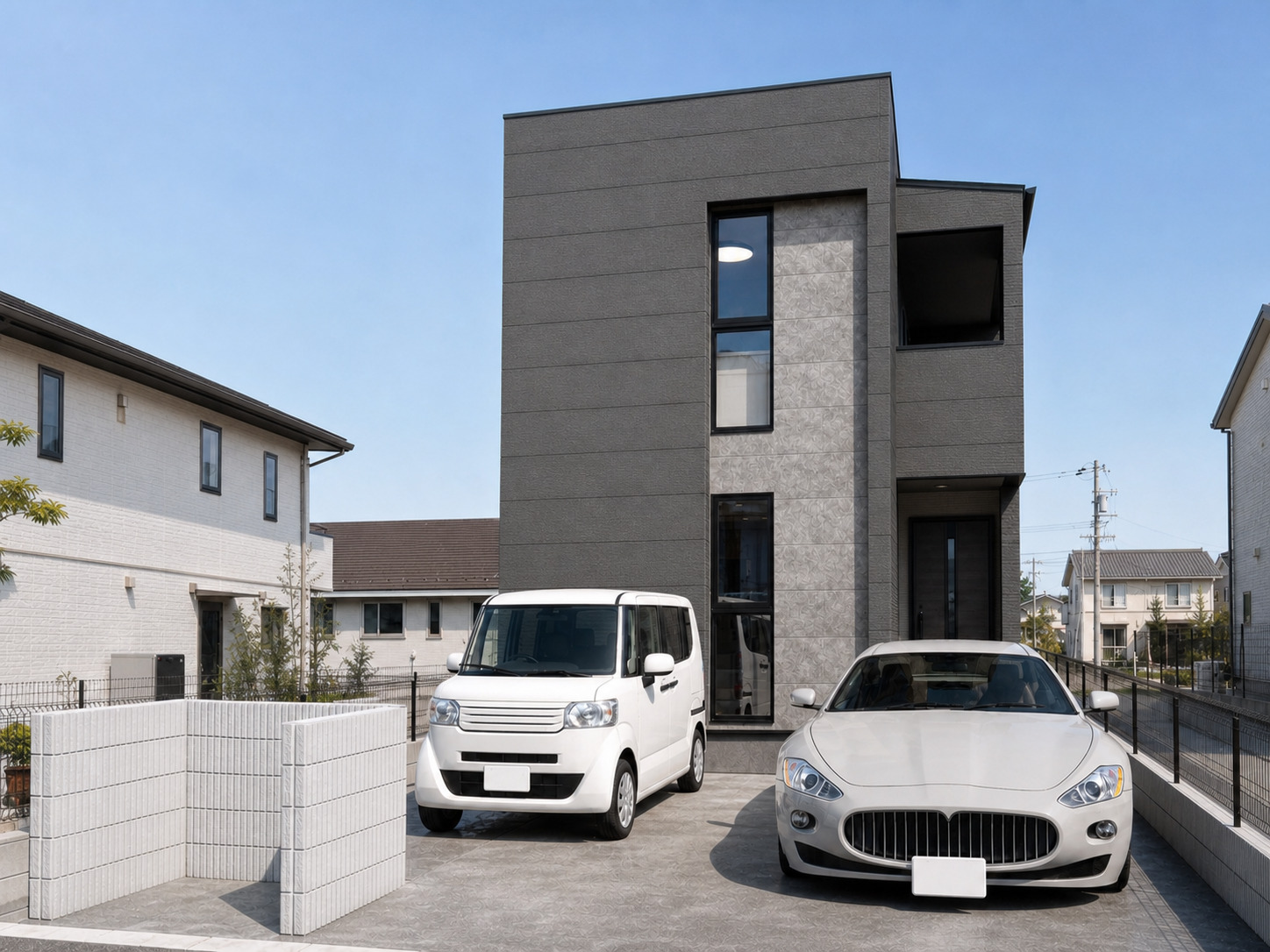 COCOYUNO 川越市砂新田1丁目