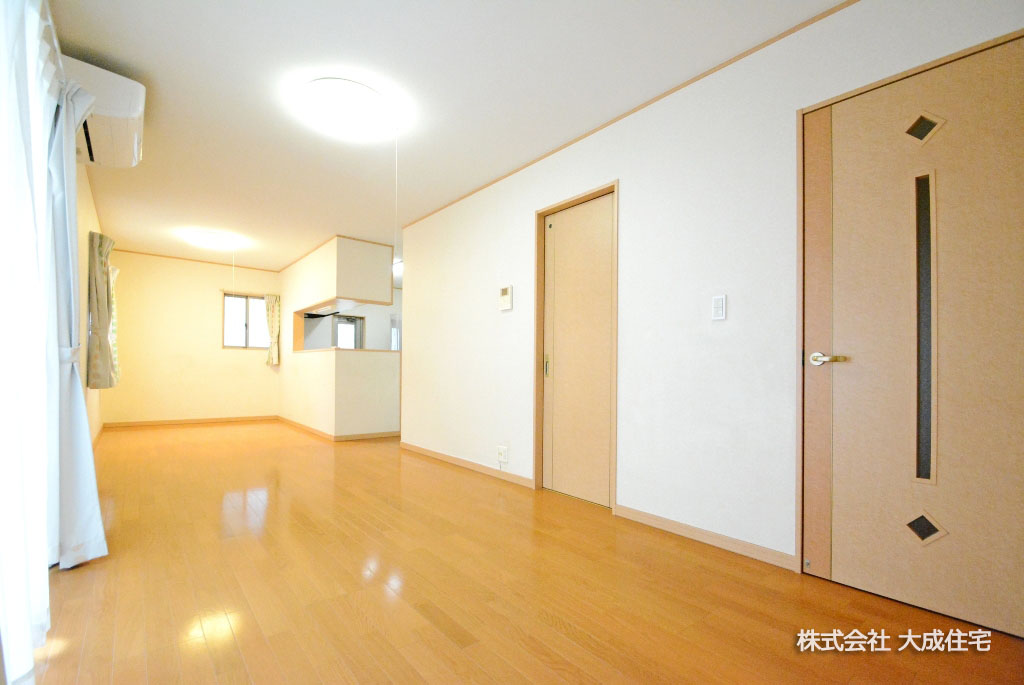 （終了）中古 鶴ヶ島市藤金