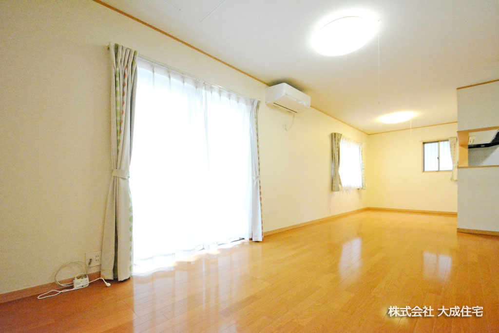 （終了）中古 鶴ヶ島市藤金
