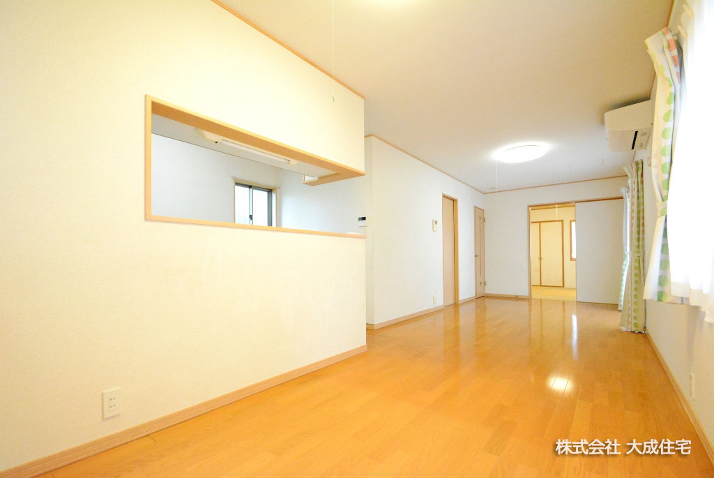 （終了）中古 鶴ヶ島市藤金