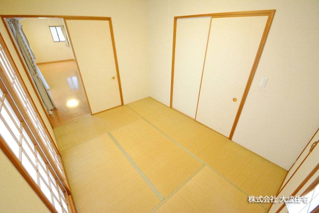 （終了）中古 鶴ヶ島市藤金