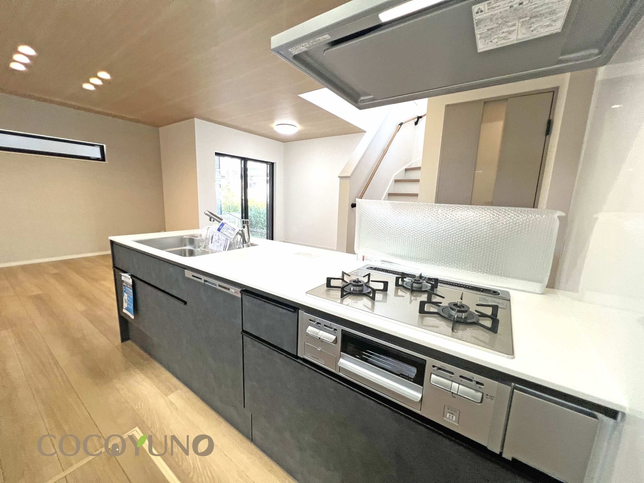 COCOYUNO 鶴ヶ島市中新田