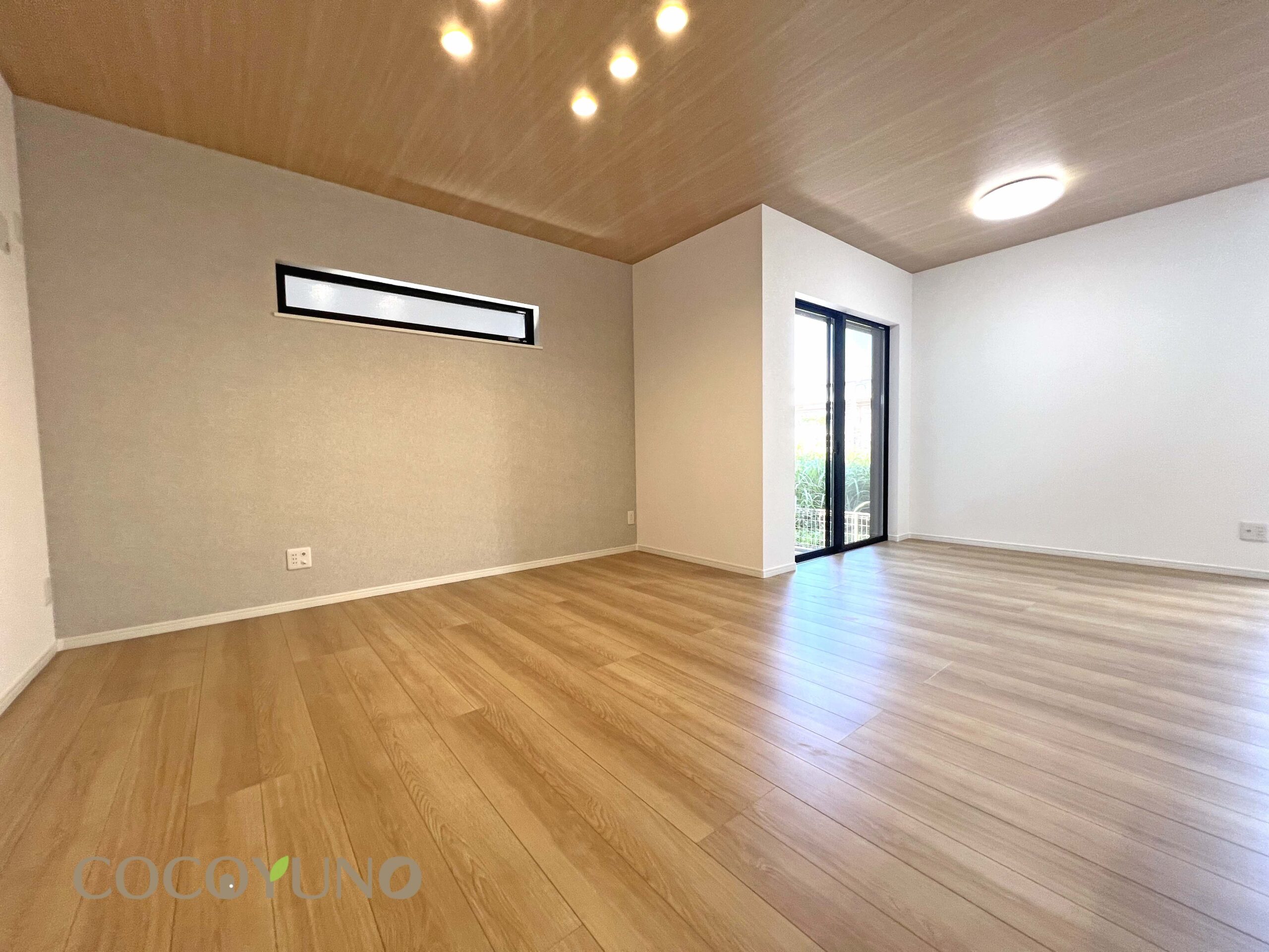 COCOYUNO 鶴ヶ島市中新田