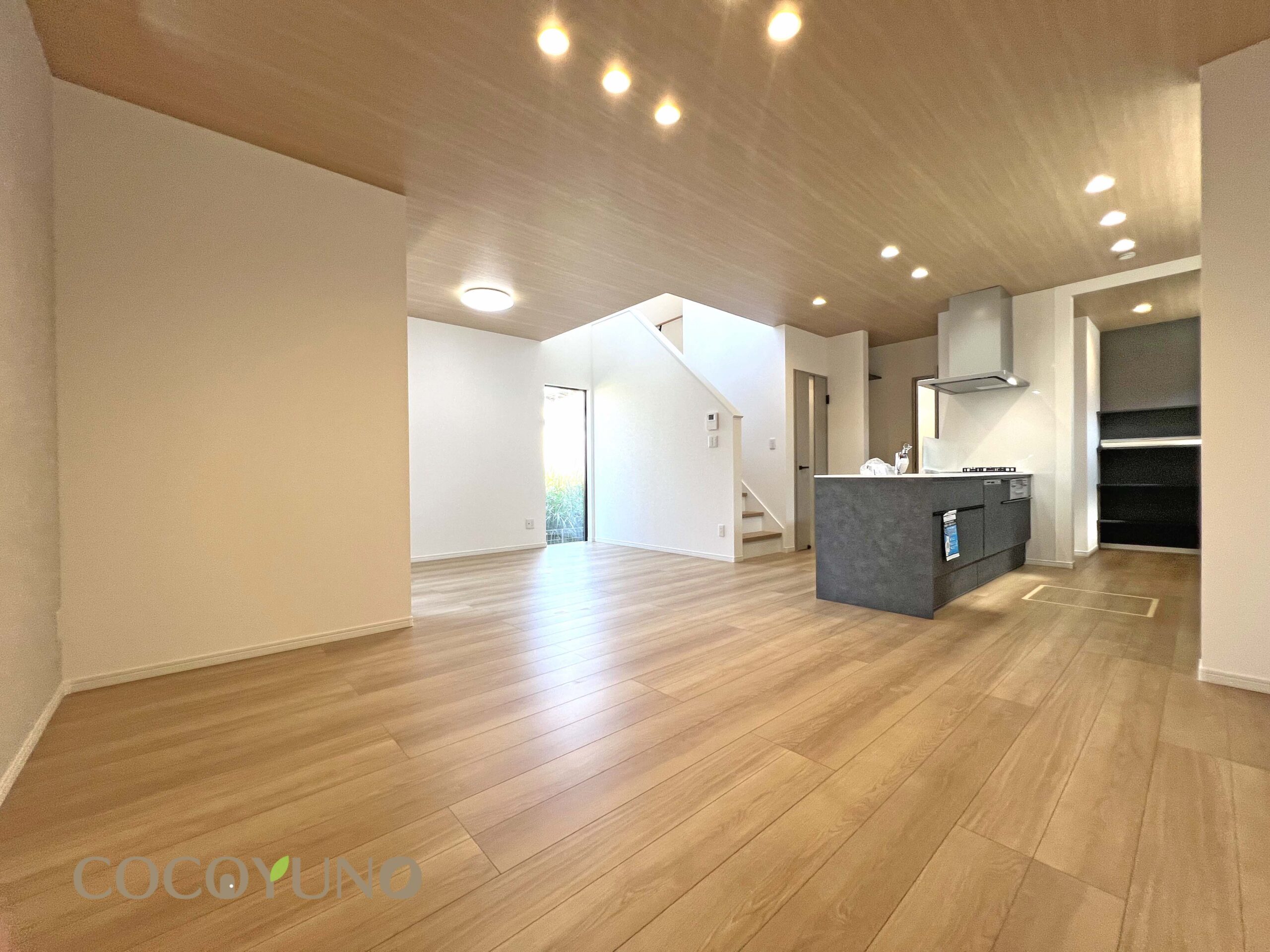 COCOYUNO 鶴ヶ島市中新田