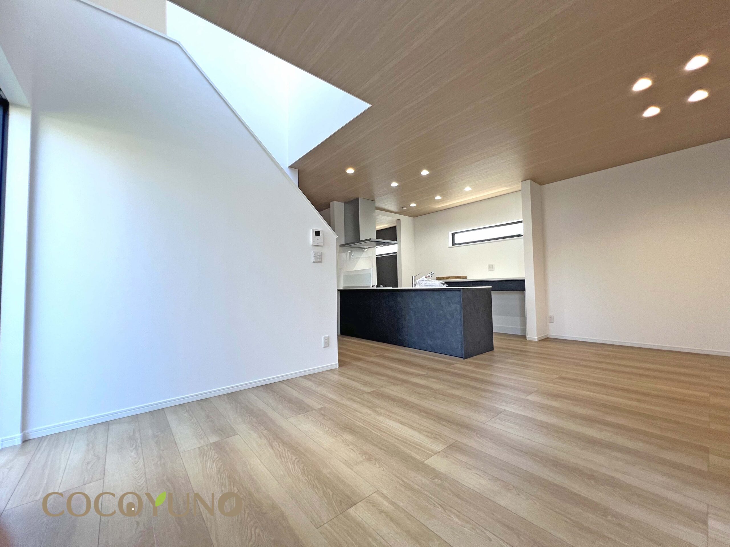 COCOYUNO 鶴ヶ島市中新田