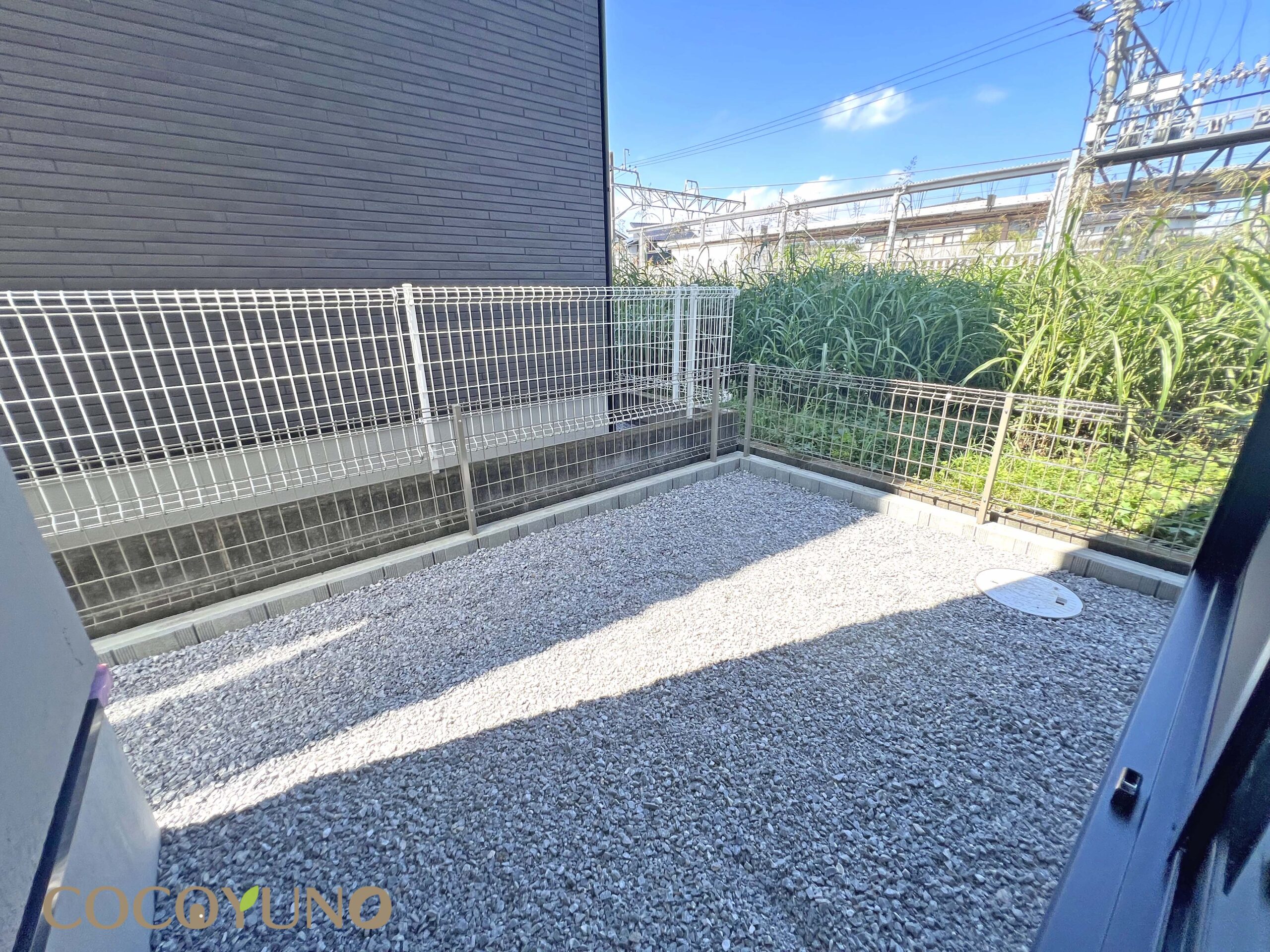 COCOYUNO 鶴ヶ島市中新田