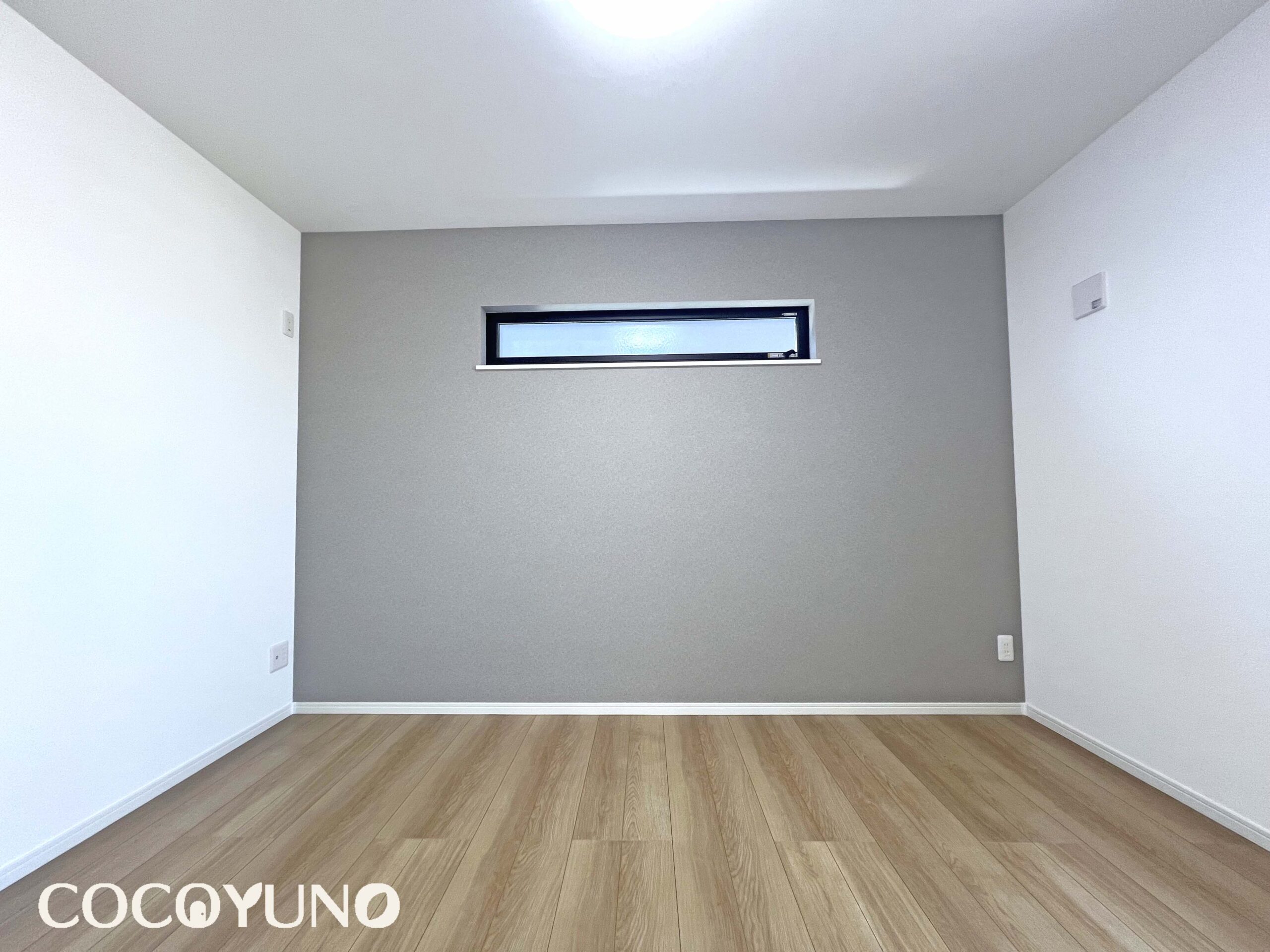 COCOYUNO 鶴ヶ島市中新田