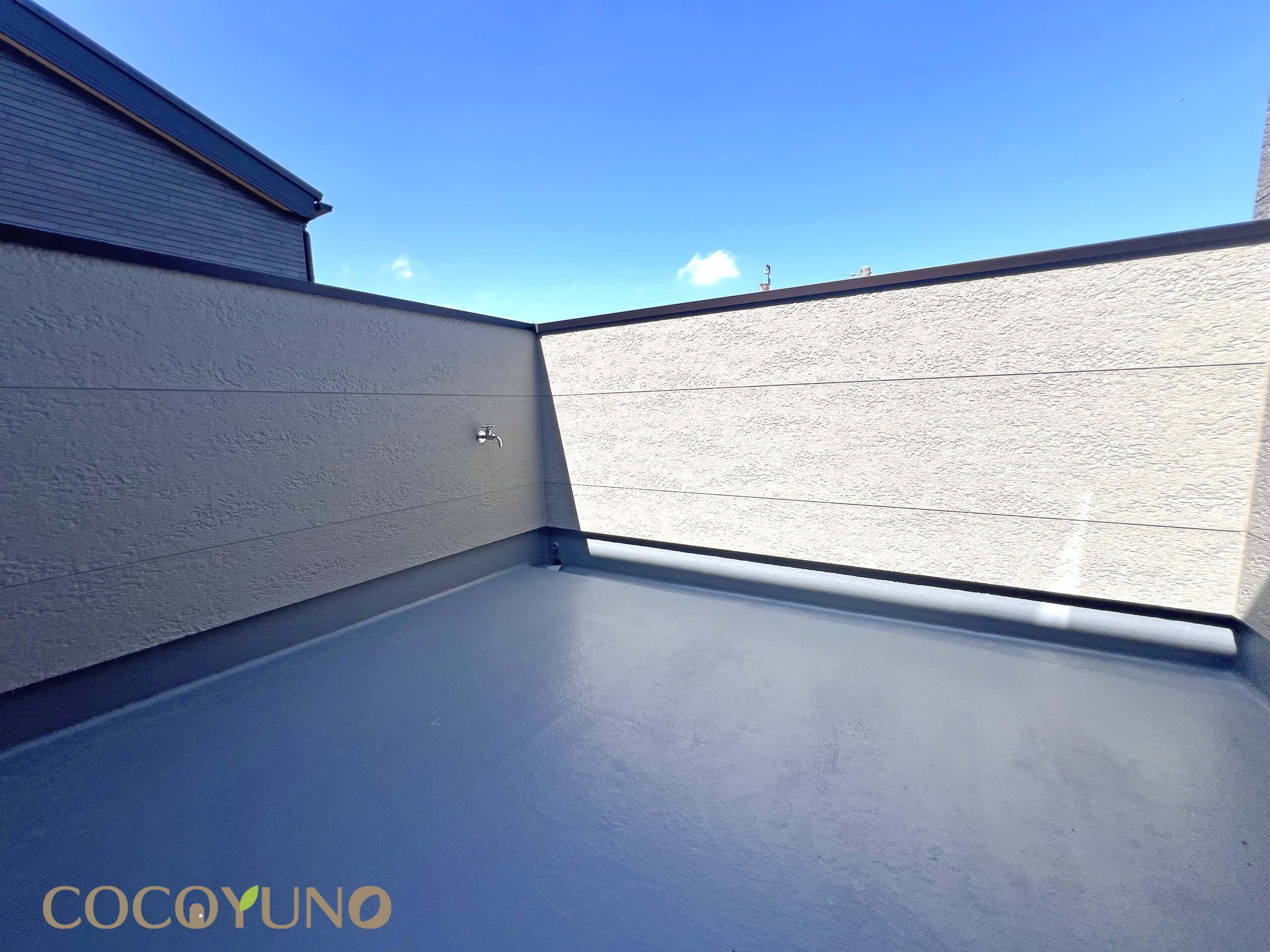 COCOYUNO 鶴ヶ島市中新田