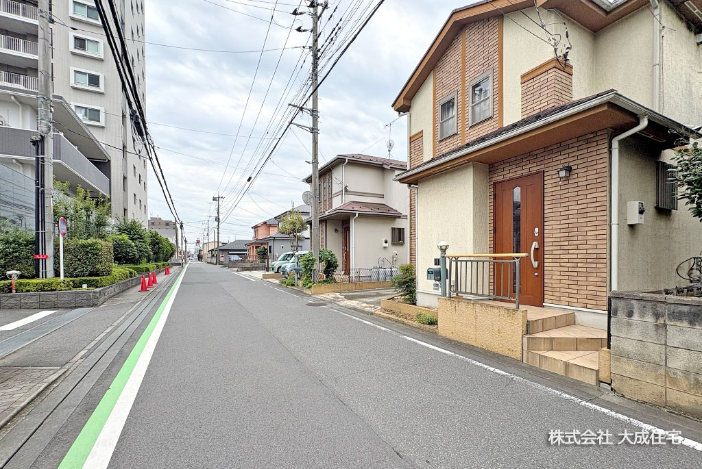 （終了）中古 鶴ヶ島市藤金