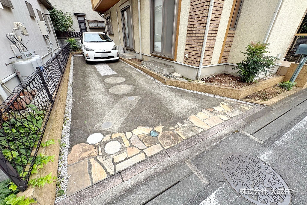 （終了）中古 鶴ヶ島市藤金