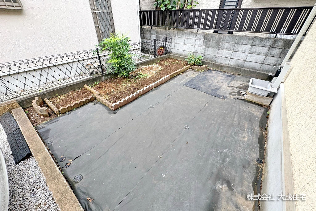 （終了）中古 鶴ヶ島市藤金