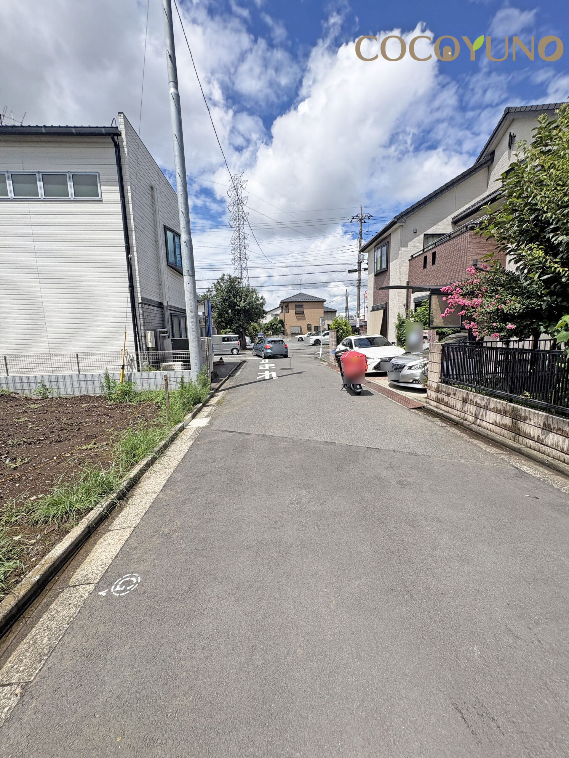 COCOYUNO 川越市新宿町4丁目