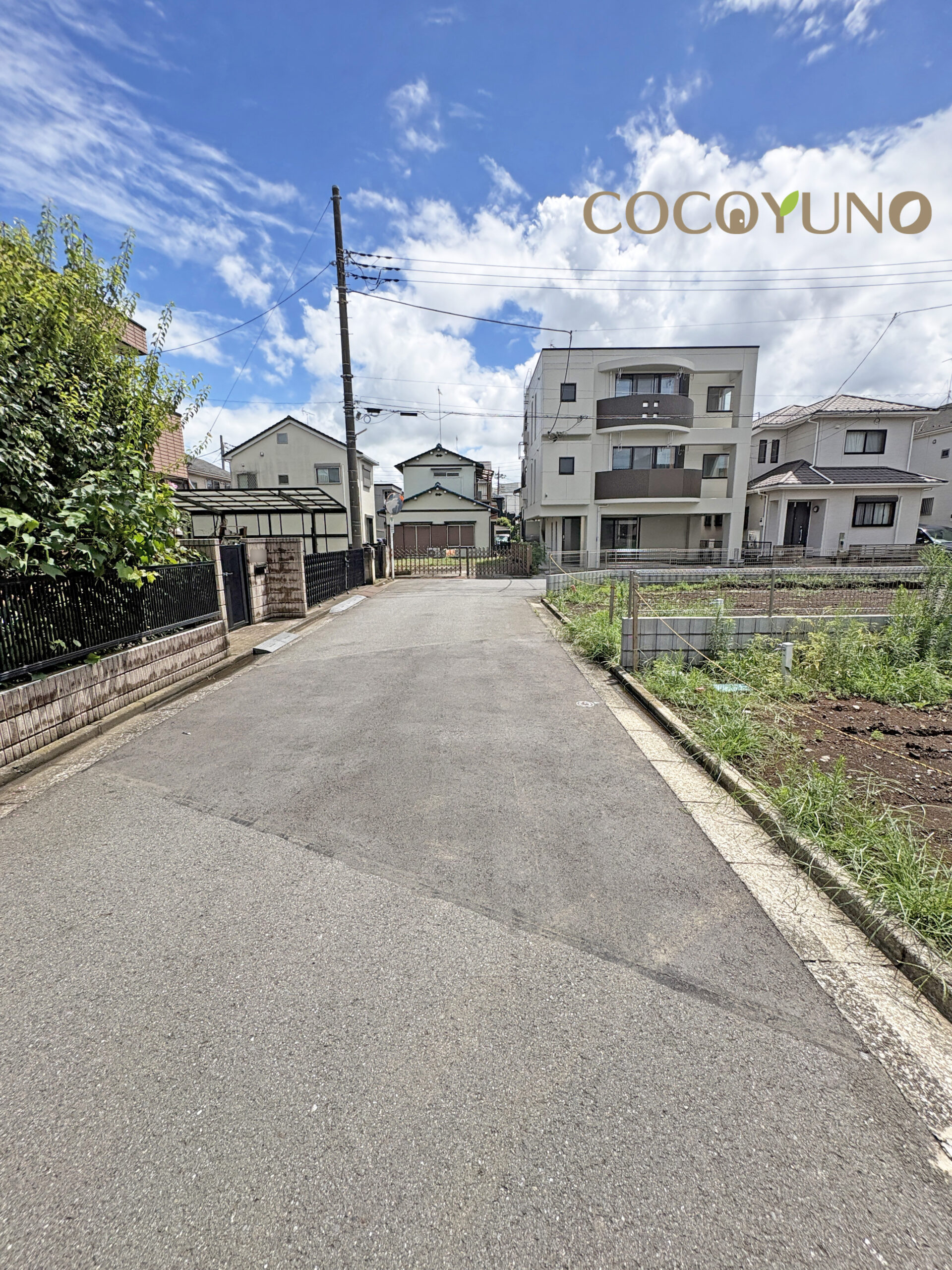COCOYUNO 川越市新宿町4丁目